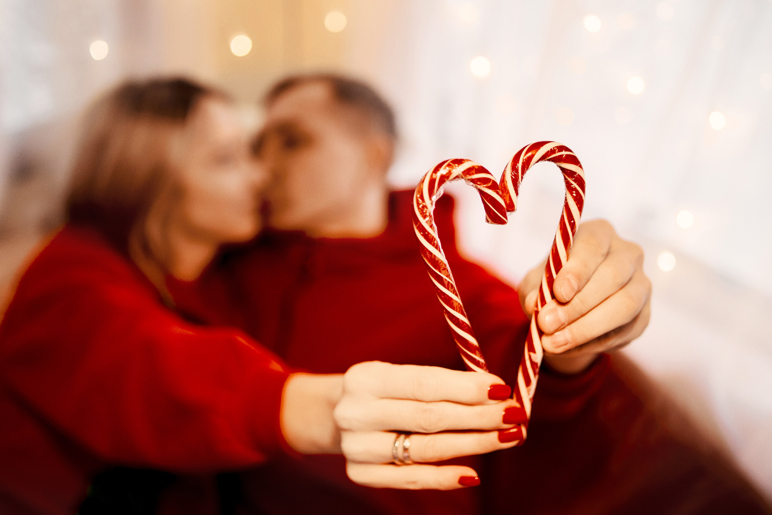 Дмитрий и Валентина. Свадебный фотограф Чайковский