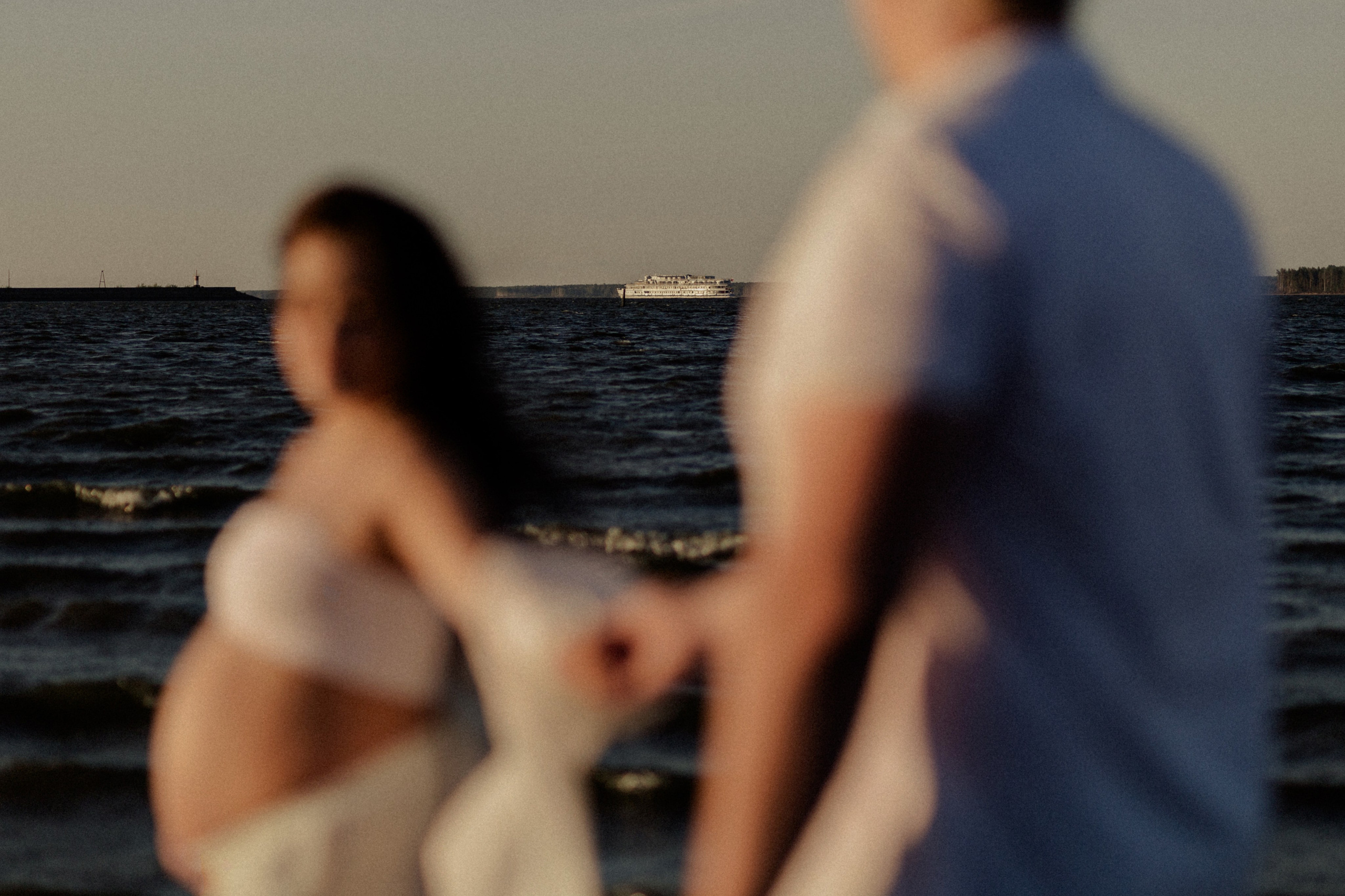 Денис и Яна. Свадебный фотограф Чайковский