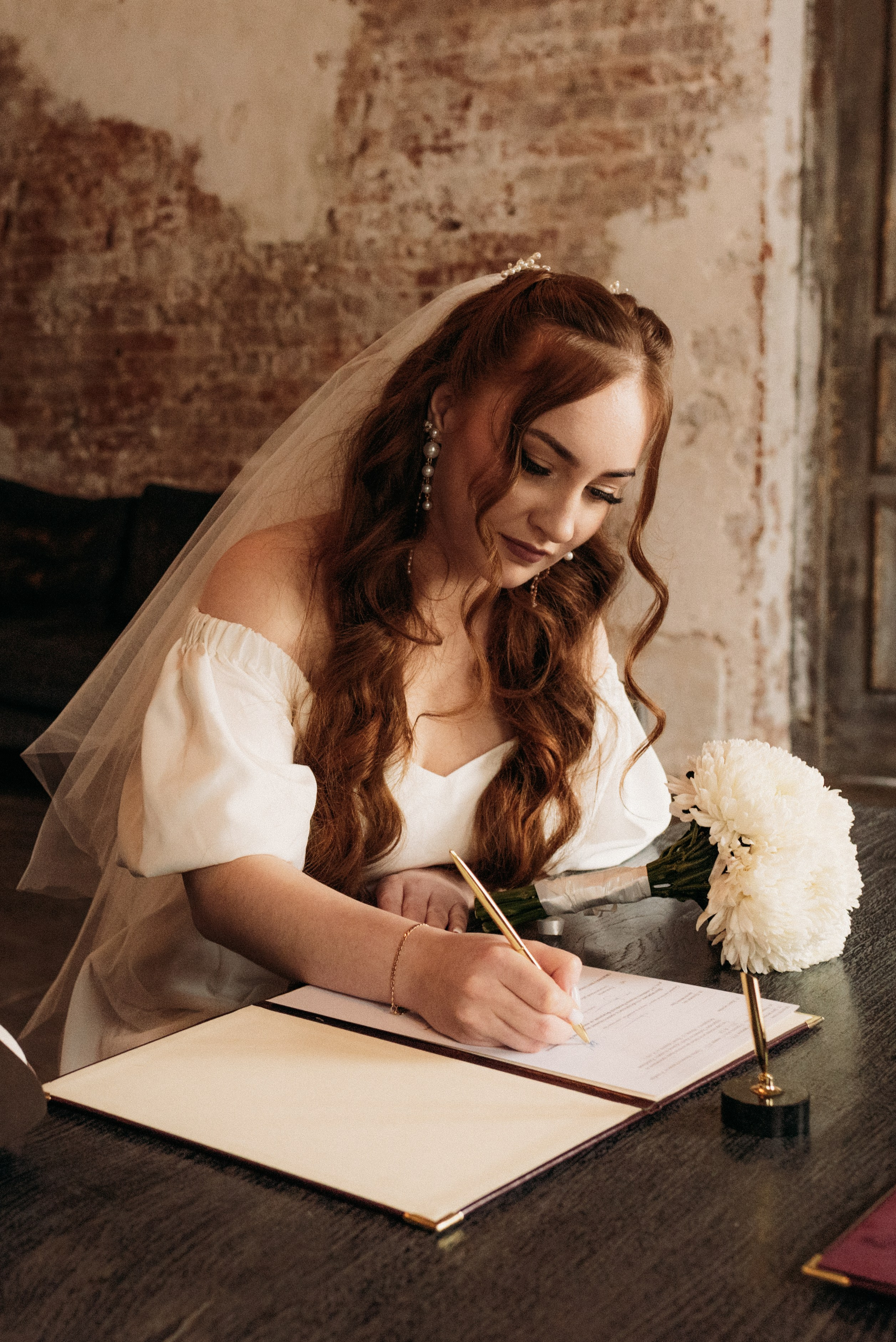 Юра & Диана (районный ЗАГС). Семейный, Свадебный фотограф СПБ Питер— Романова Екатерина