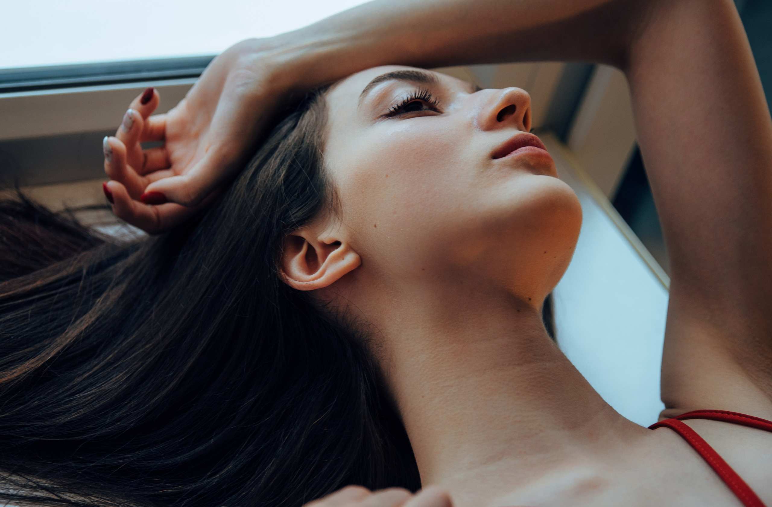 Домашняя фотосессия. Семейный фотограф в Миассе Ольга Широковская