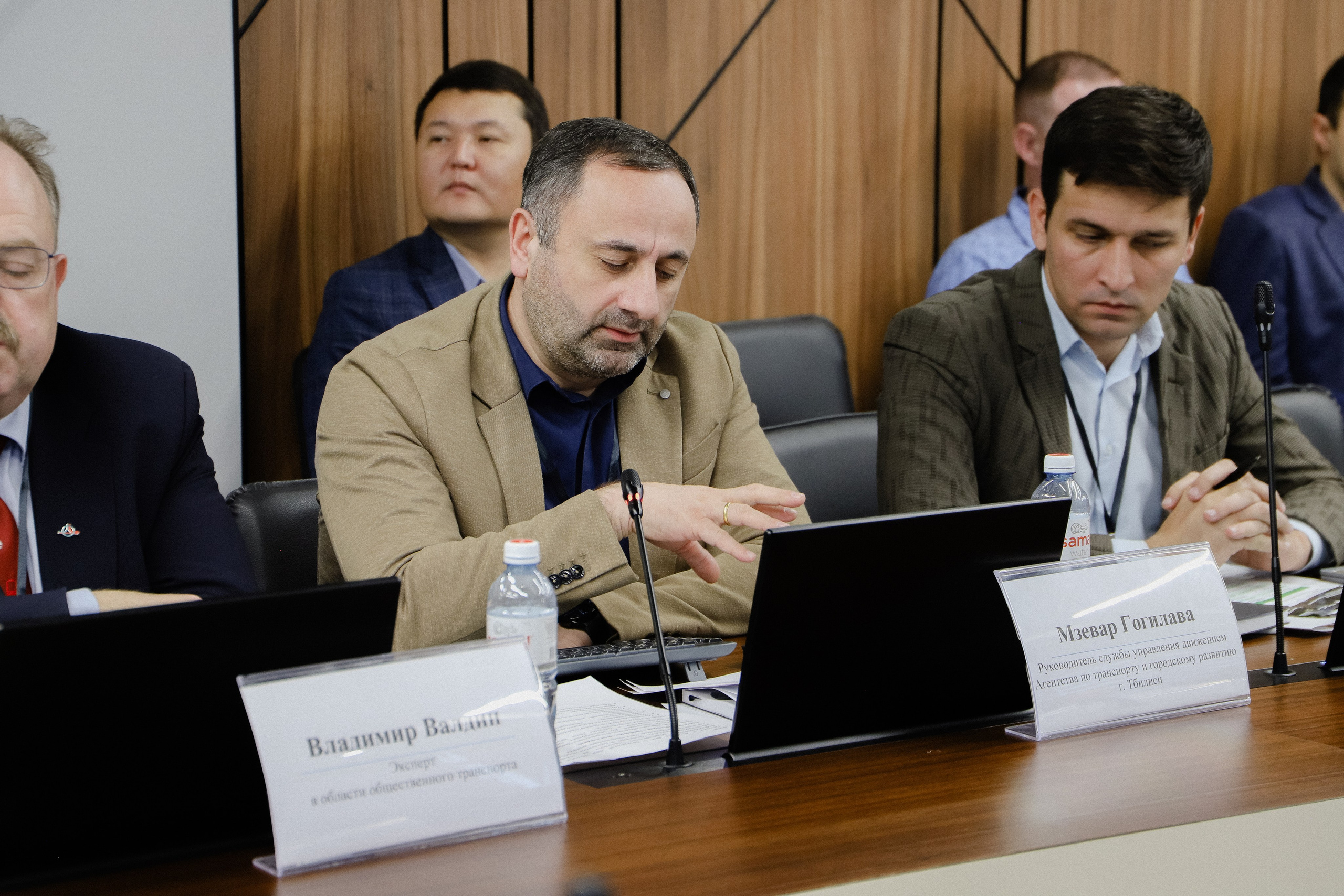 III Международная конференция. Фотограф в Алматы и Москве Даша Пушкина