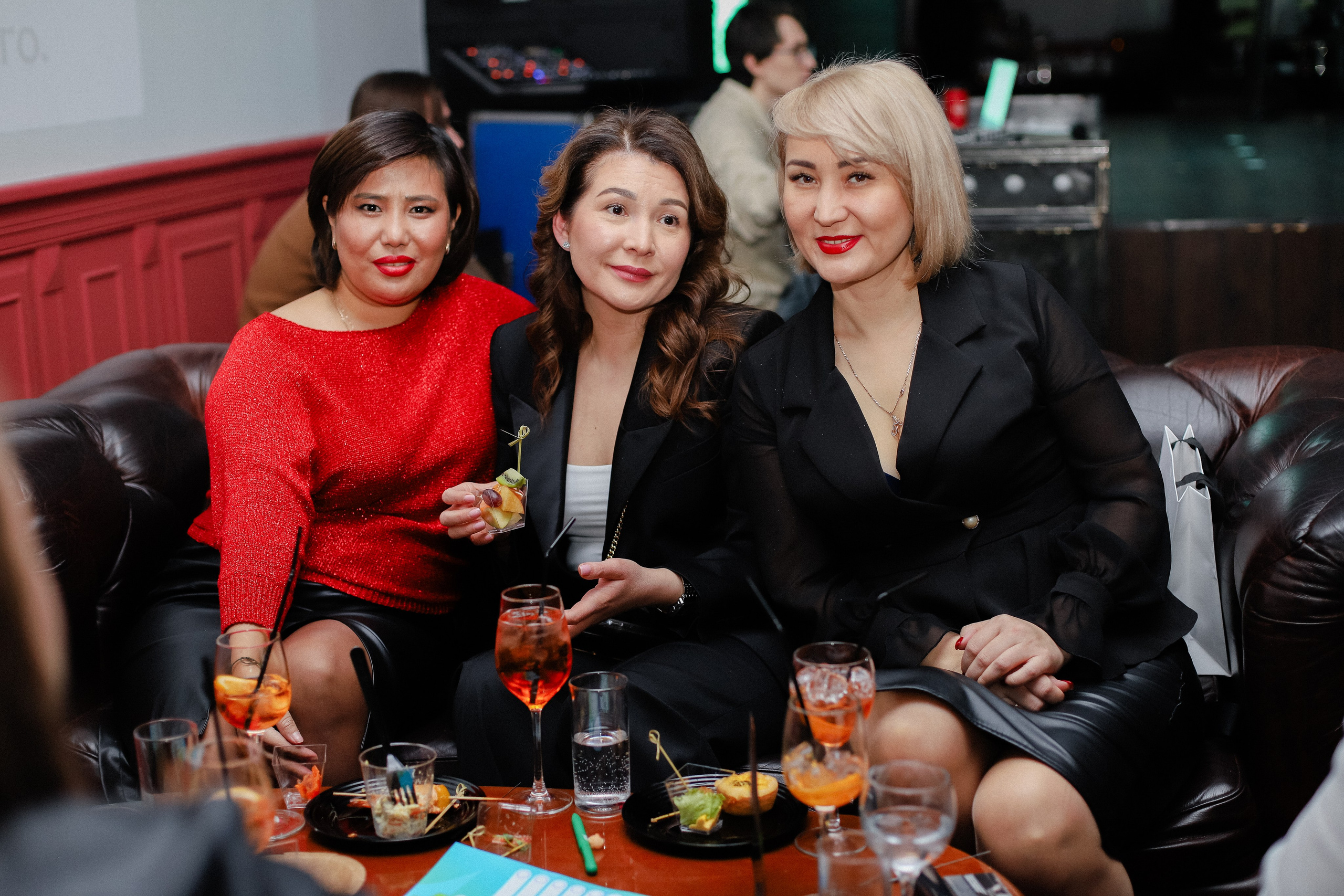 MonAmie 2024. Фотограф в Алматы и Москве Даша Пушкина