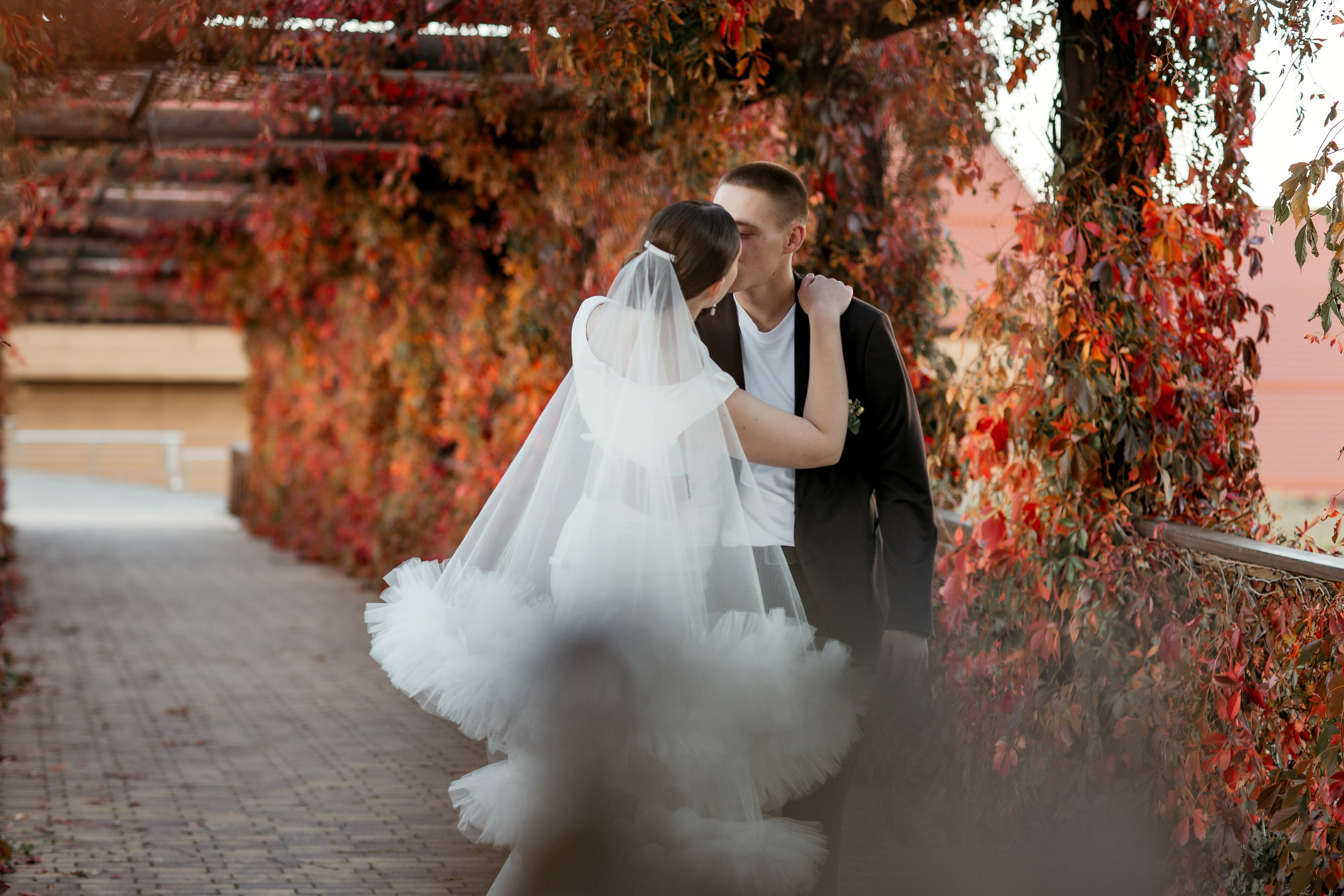 Руслан и Виктория. Свадебный и Семейный Фотограф в Краснодаре