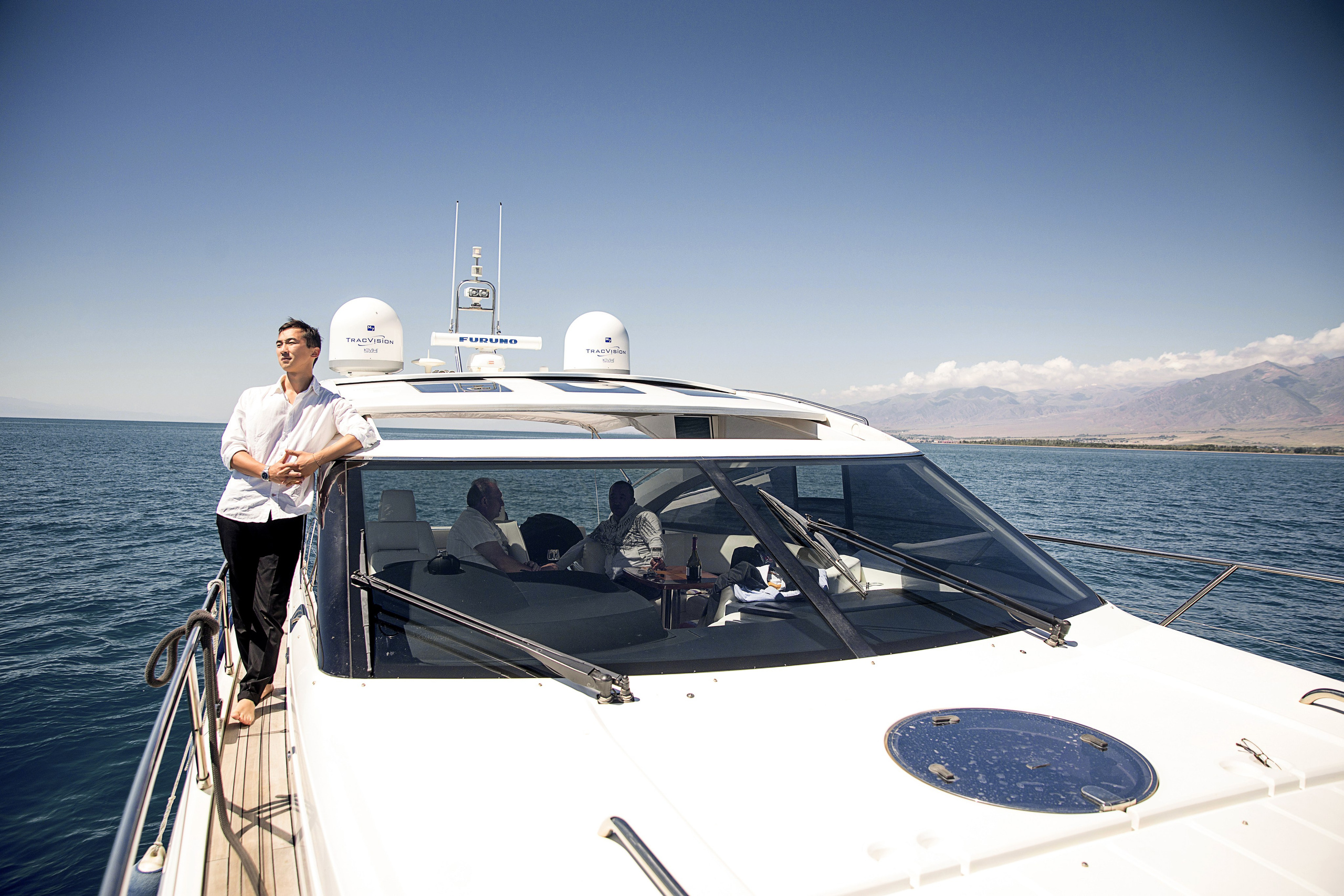 Море-Яхта. Свадебный и Семейный Фотограф в Краснодаре