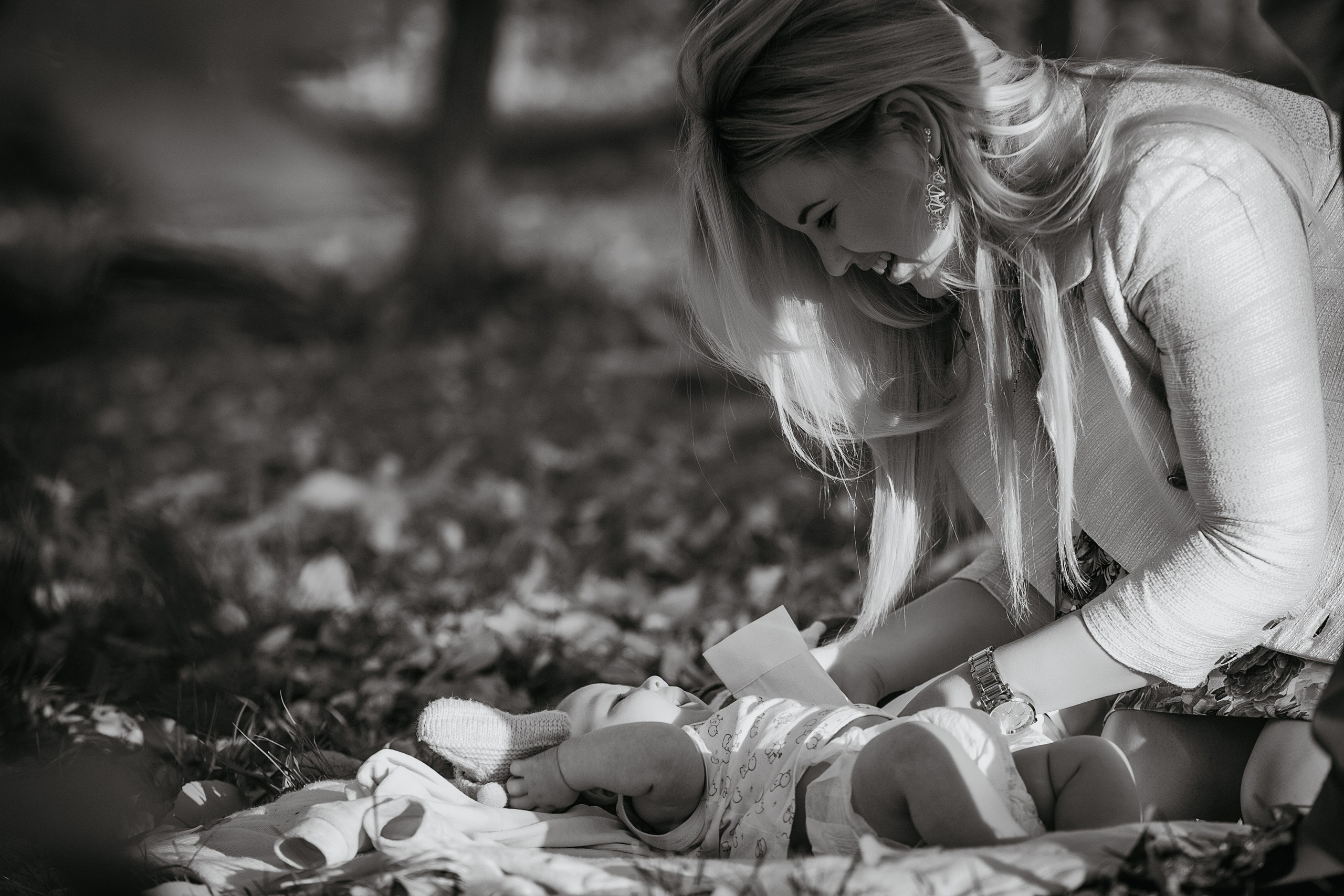 Золотая осень. Свадебный и Семейный Фотограф в Краснодаре