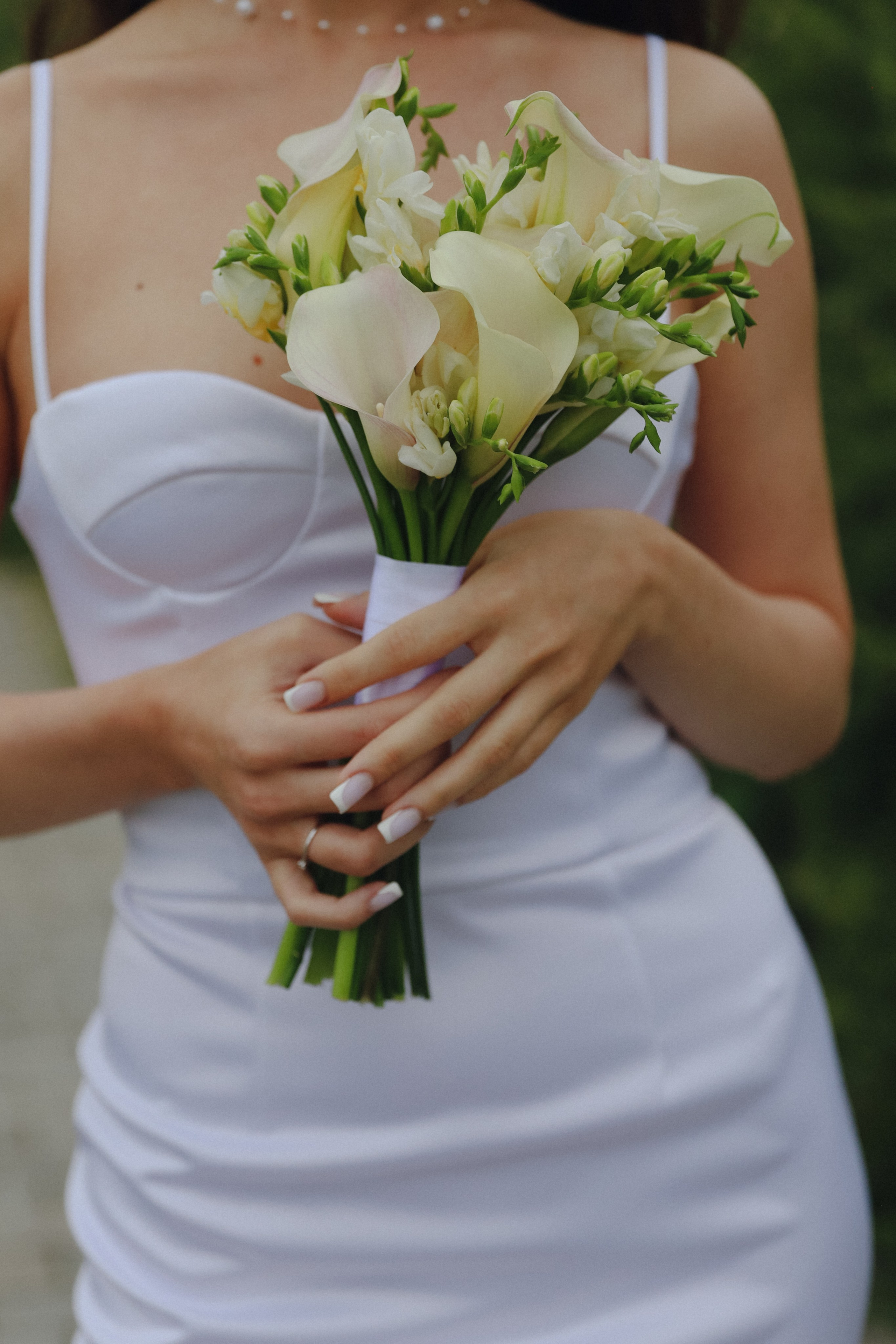 Петр и Альбина. Свадебный фотограф Екатеринбург Алексей Ладыгин