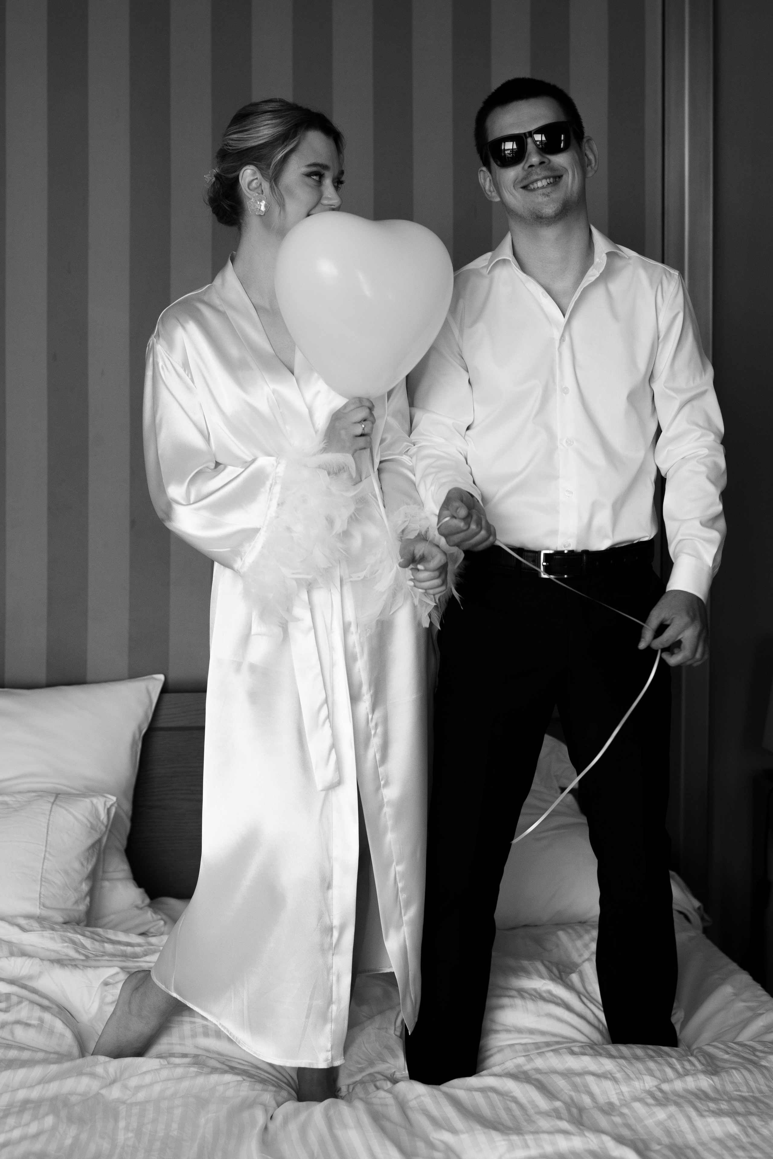 Мария и Александр. Свадебный фотограф Ростов-на-Дону