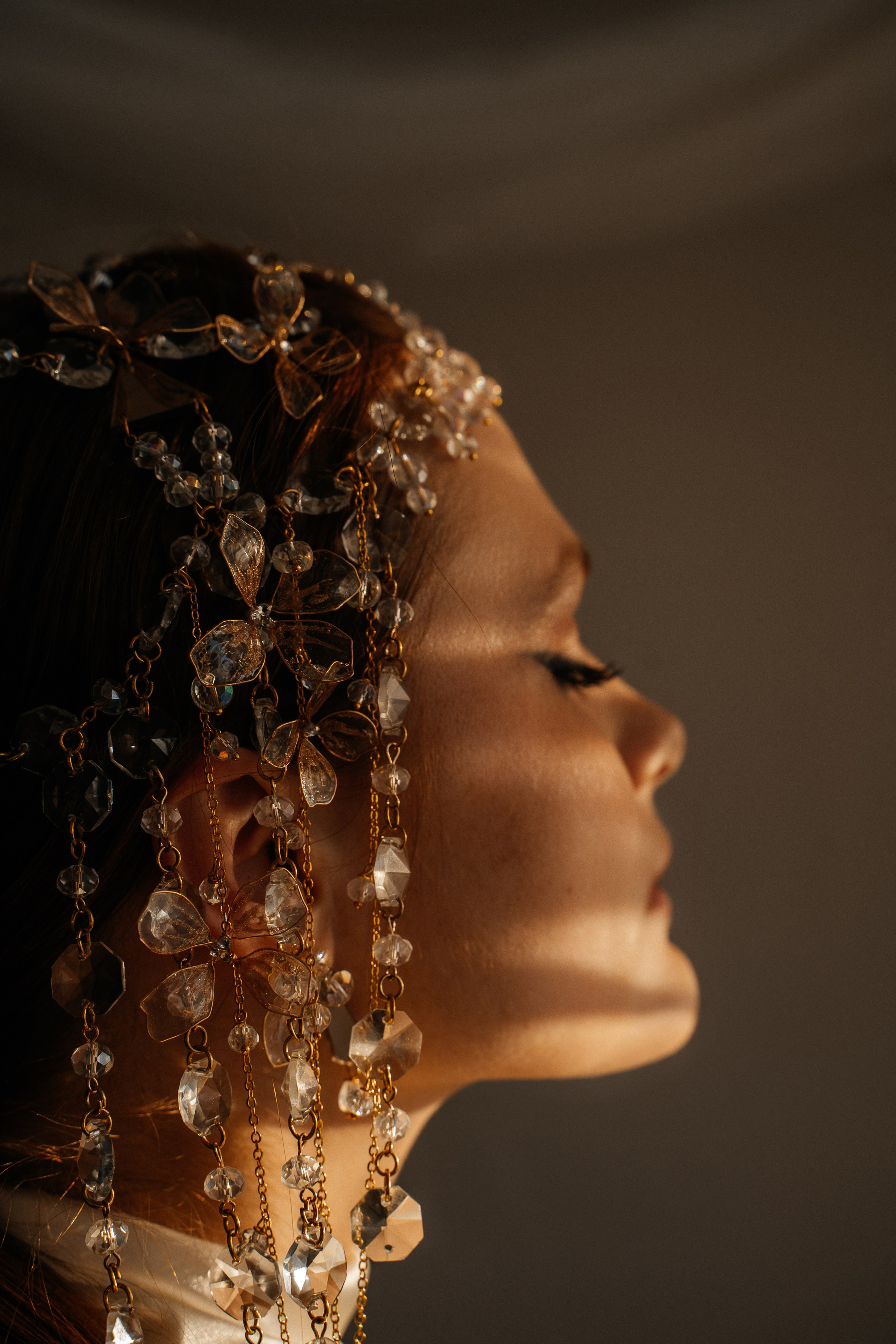 Художник и Муза. Главная