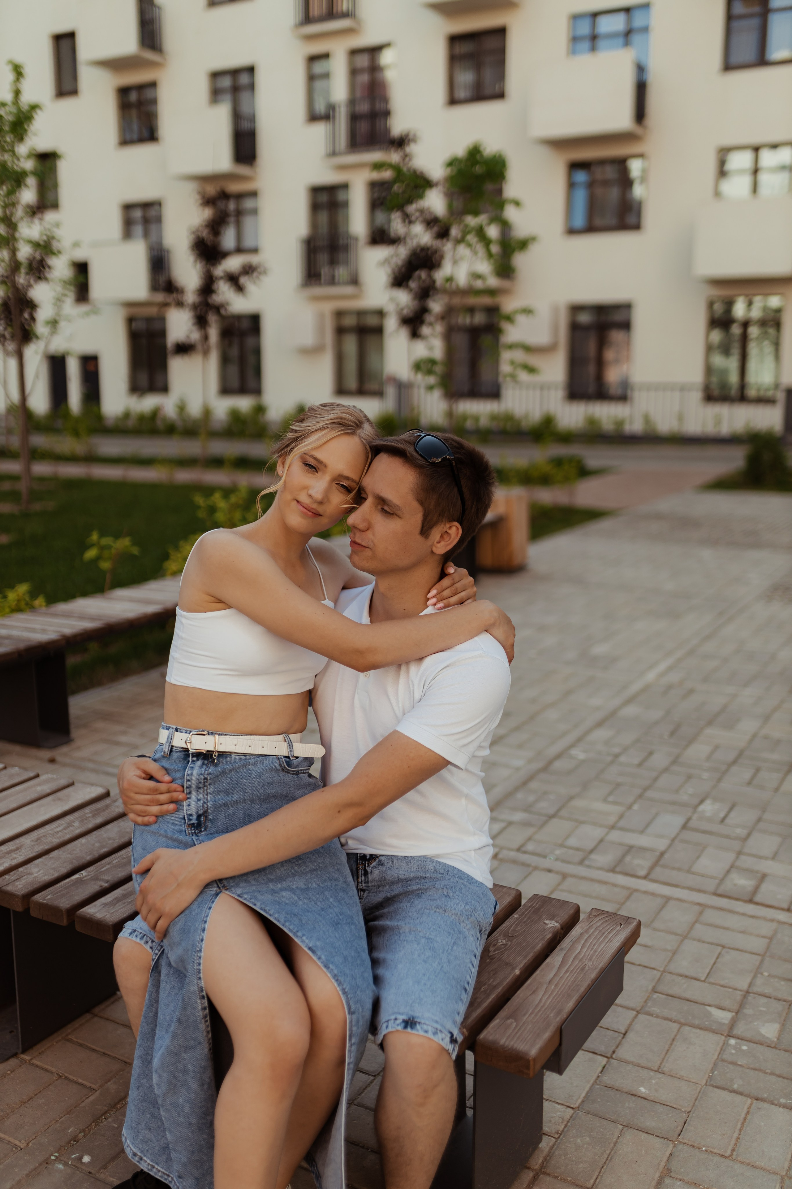 Ваня & Настя. ФОТОГРАФ Маргарита Сивакова | Ярославль Кострома Москва