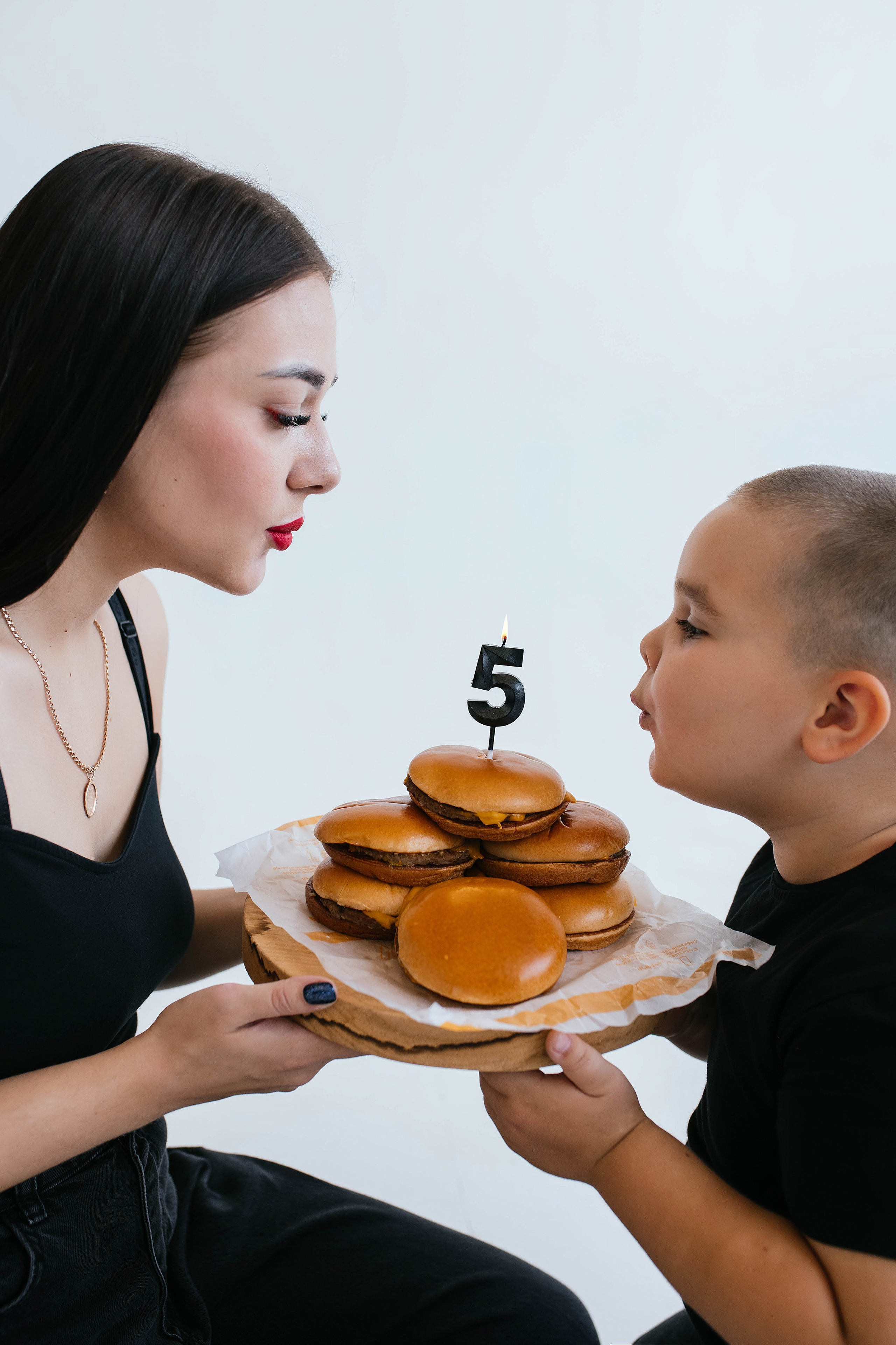 5 лет Кириллу. Свадебный, семейный фотограф в Рязани Лена Брант