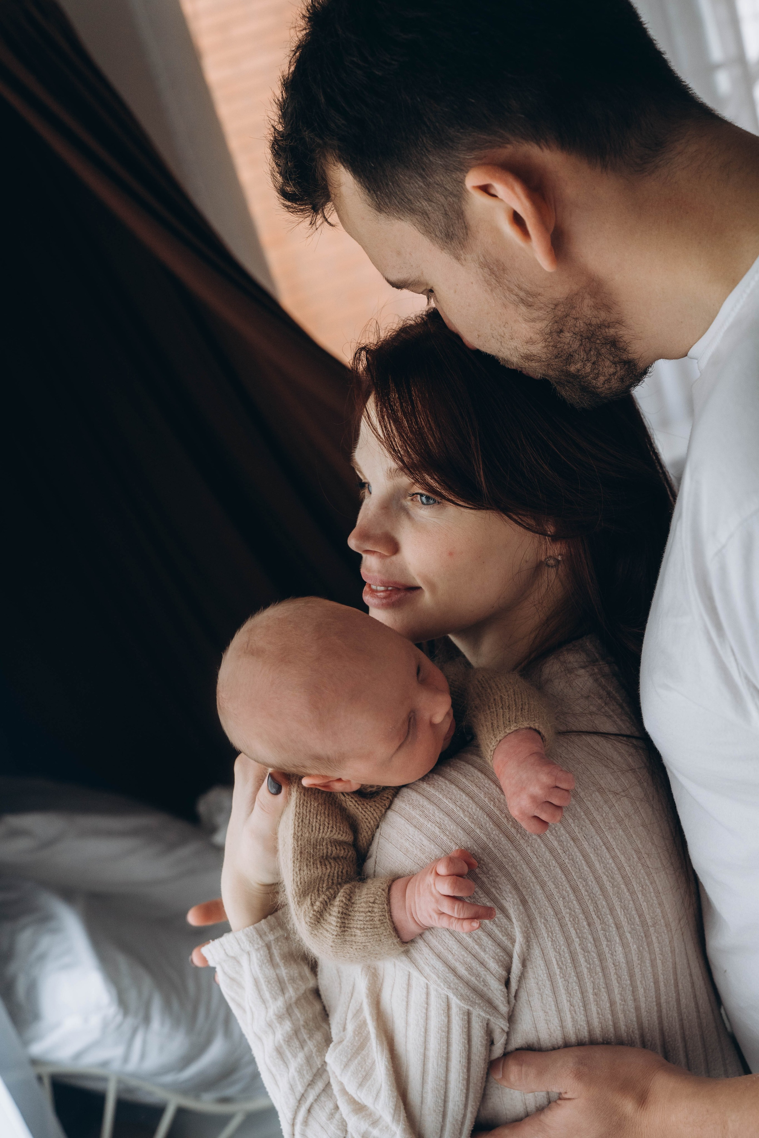 НЬЮБОРН | NEWBORN LIFESTYLE