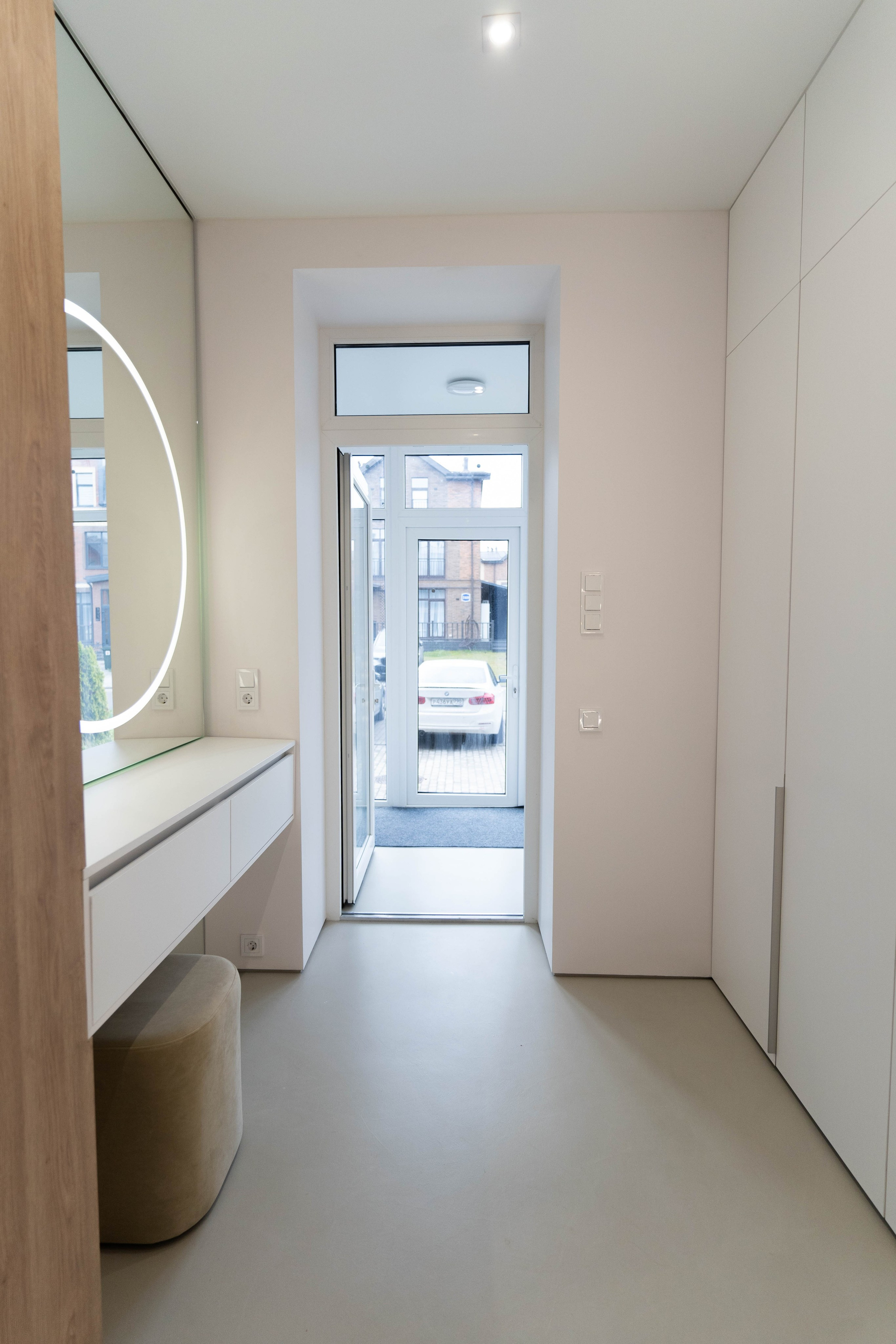 KP Cambridge. Rezyame