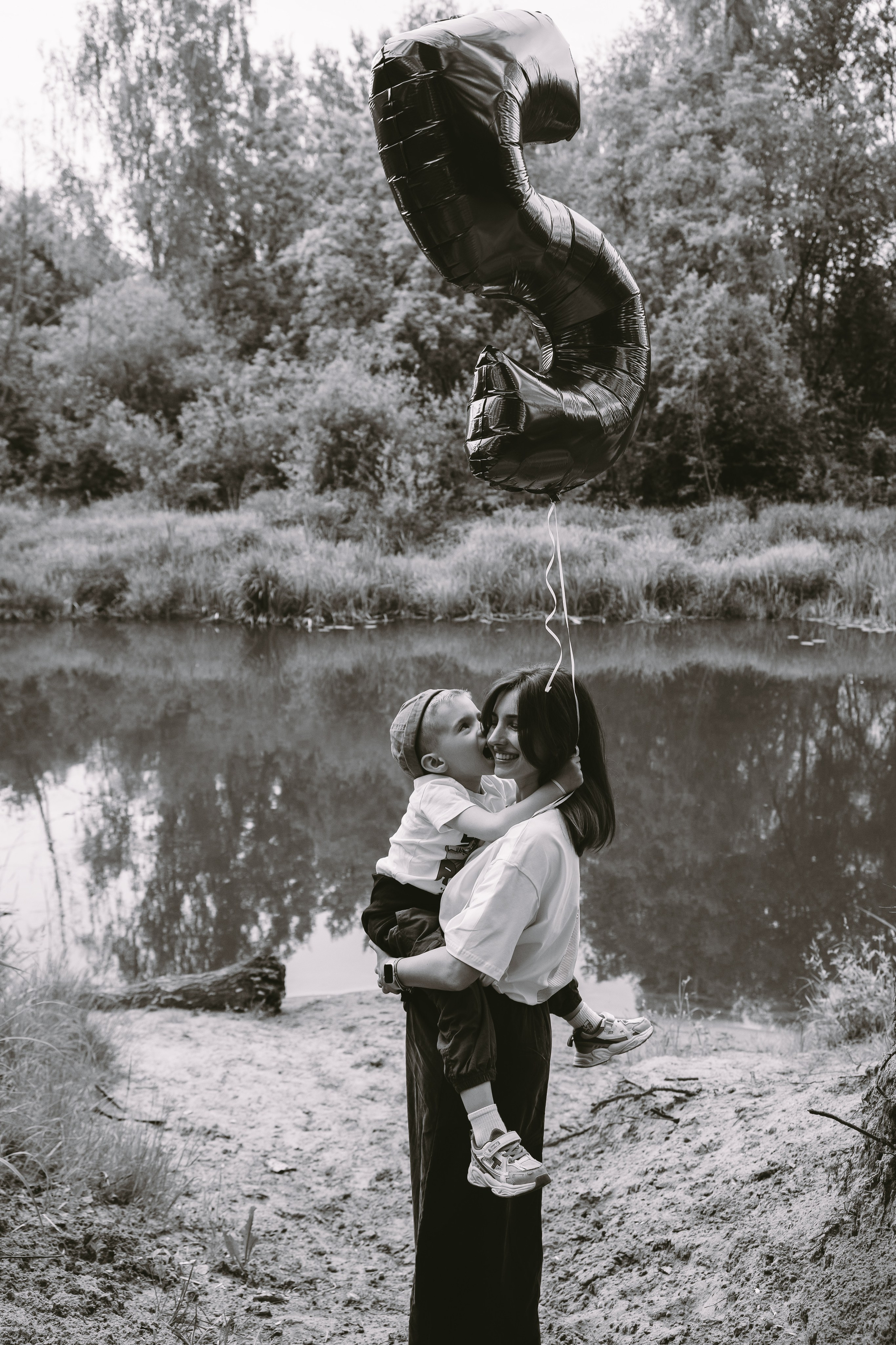 Anastasia and Artemy. Rezyame