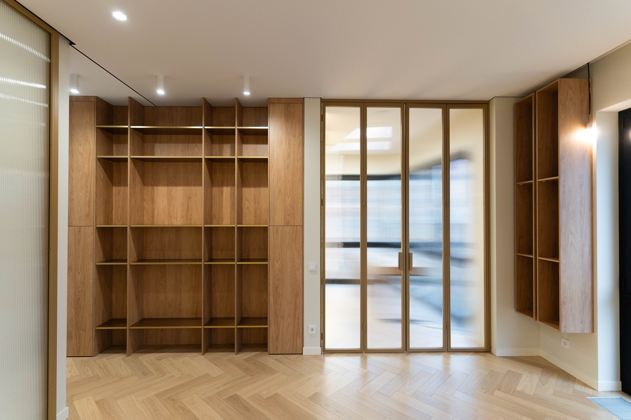 ЖК Павелецкая Сити. Rezyame