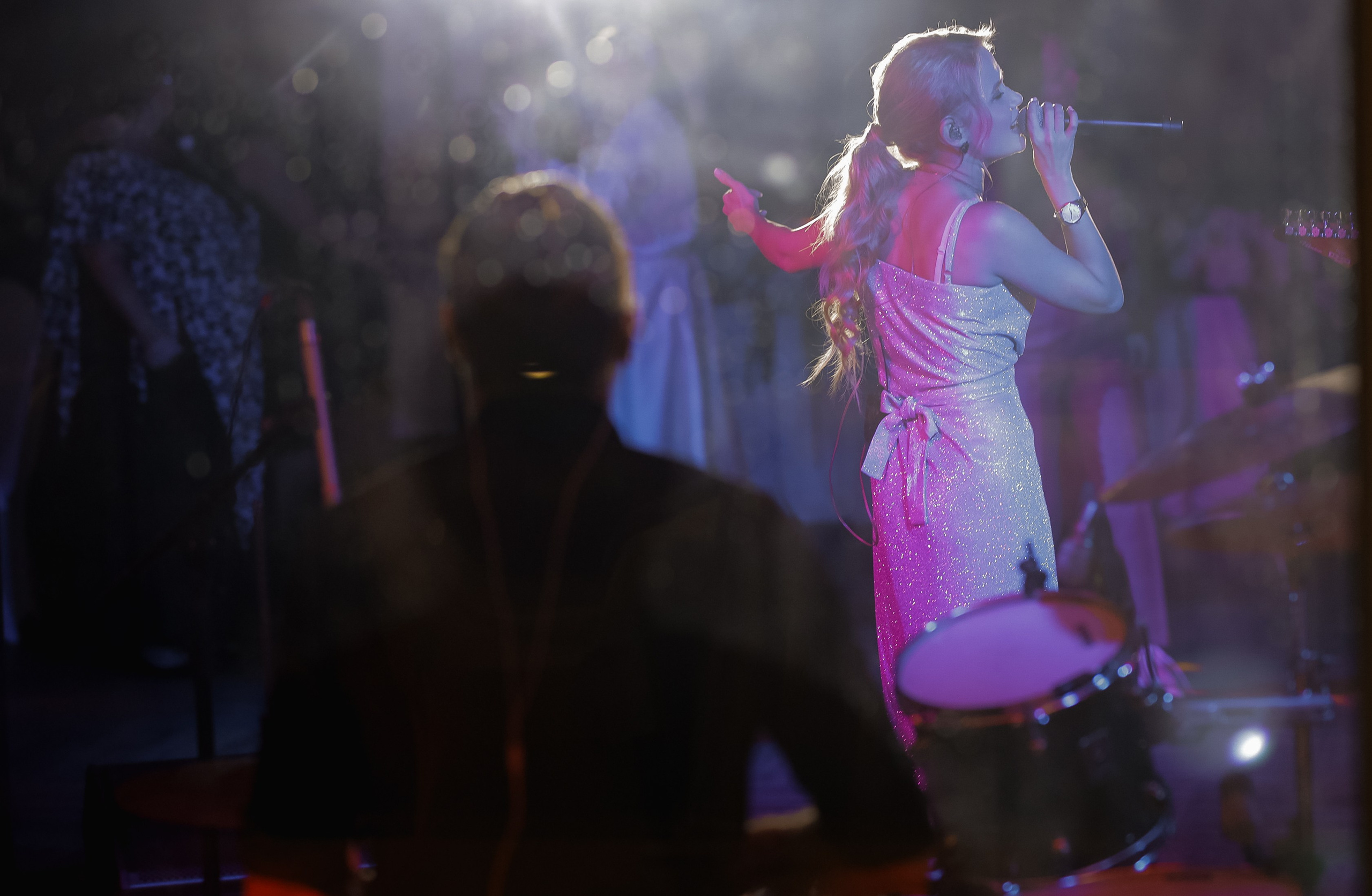 All of me loves All of you. Фотограф в Москве Вероника Иньякова