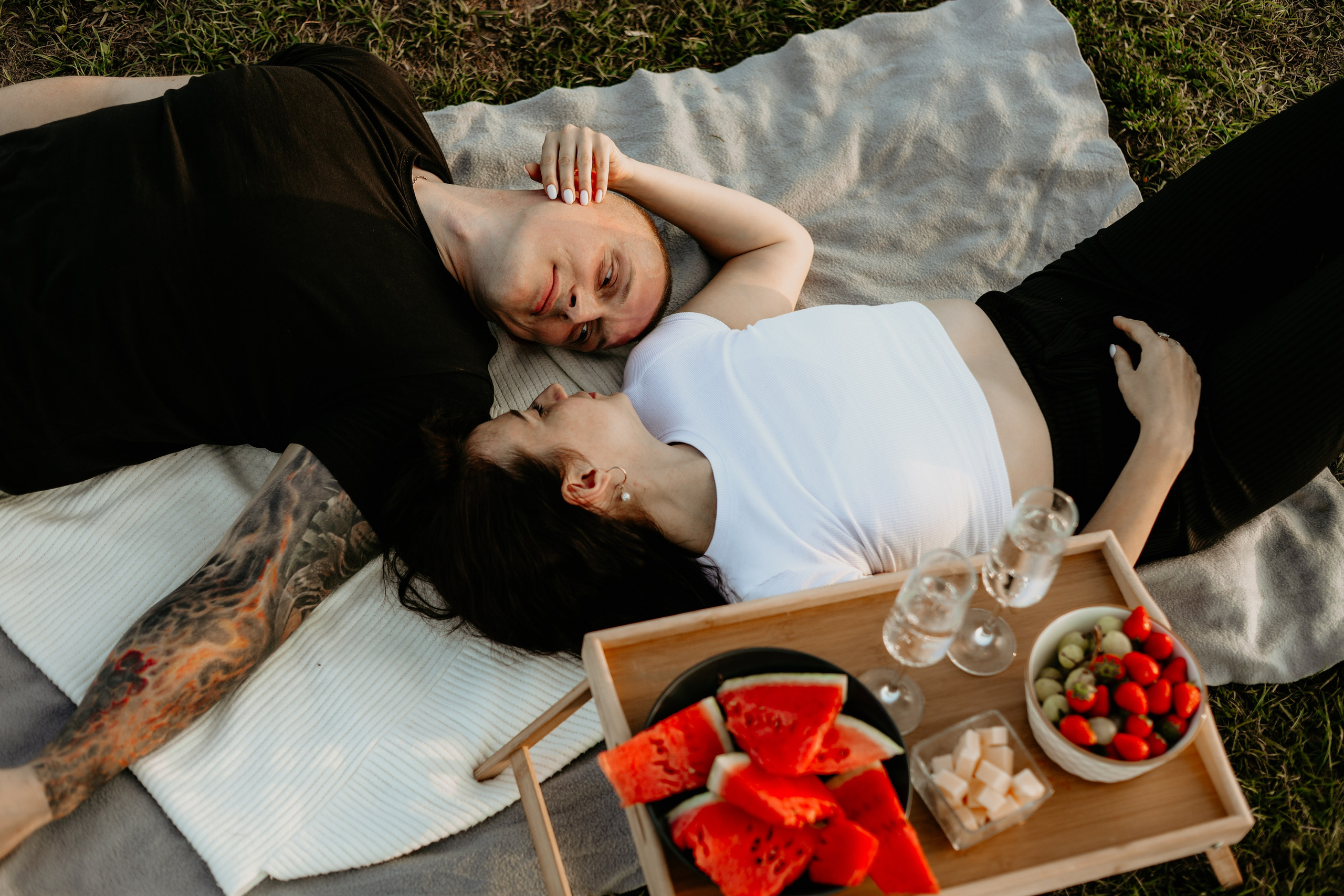 L&Z. Photographer Tatiana Ivanova in Yaroslavl