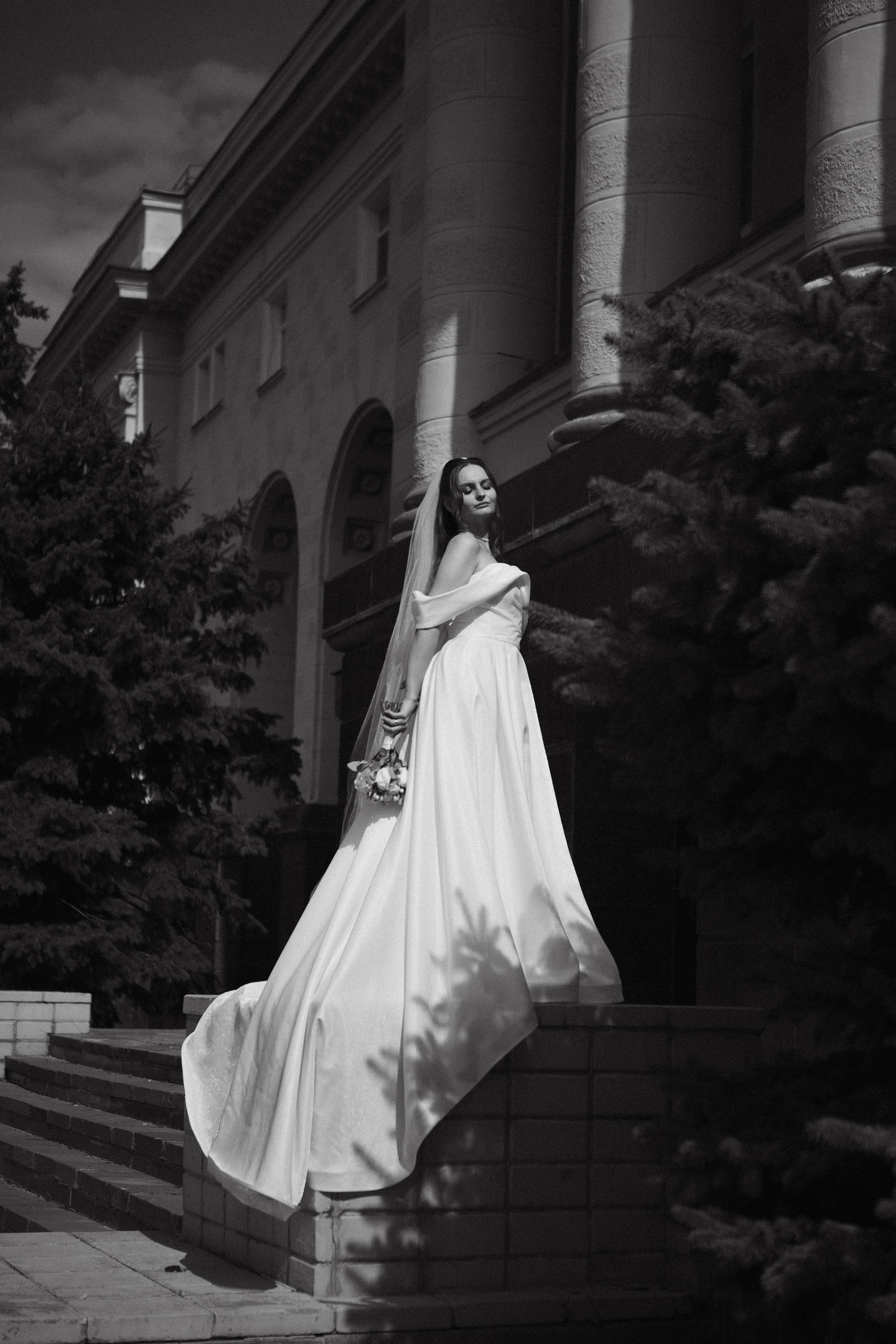 Кристина/Данил. Фотограф Оренбург Алёна Лелет