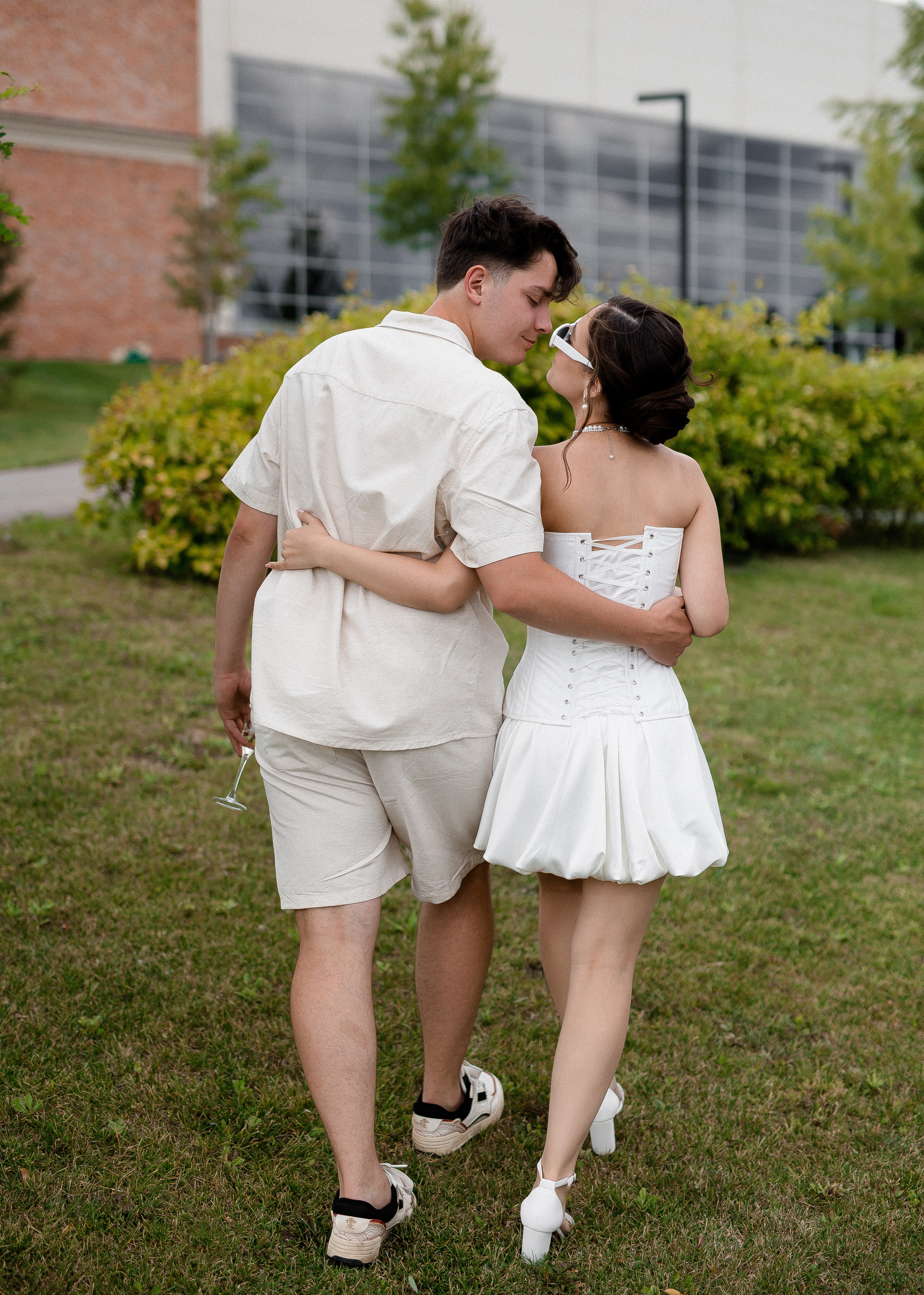 Юля + Андрей. Свадебный и семейный фотограф в Саратове Маша Паника