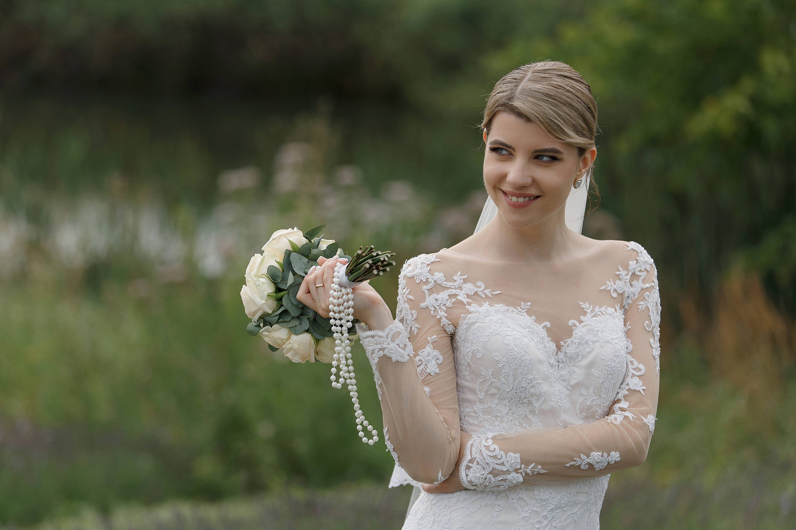 Святослав Дьяконов — фотограф на свадьбу в Воронеже