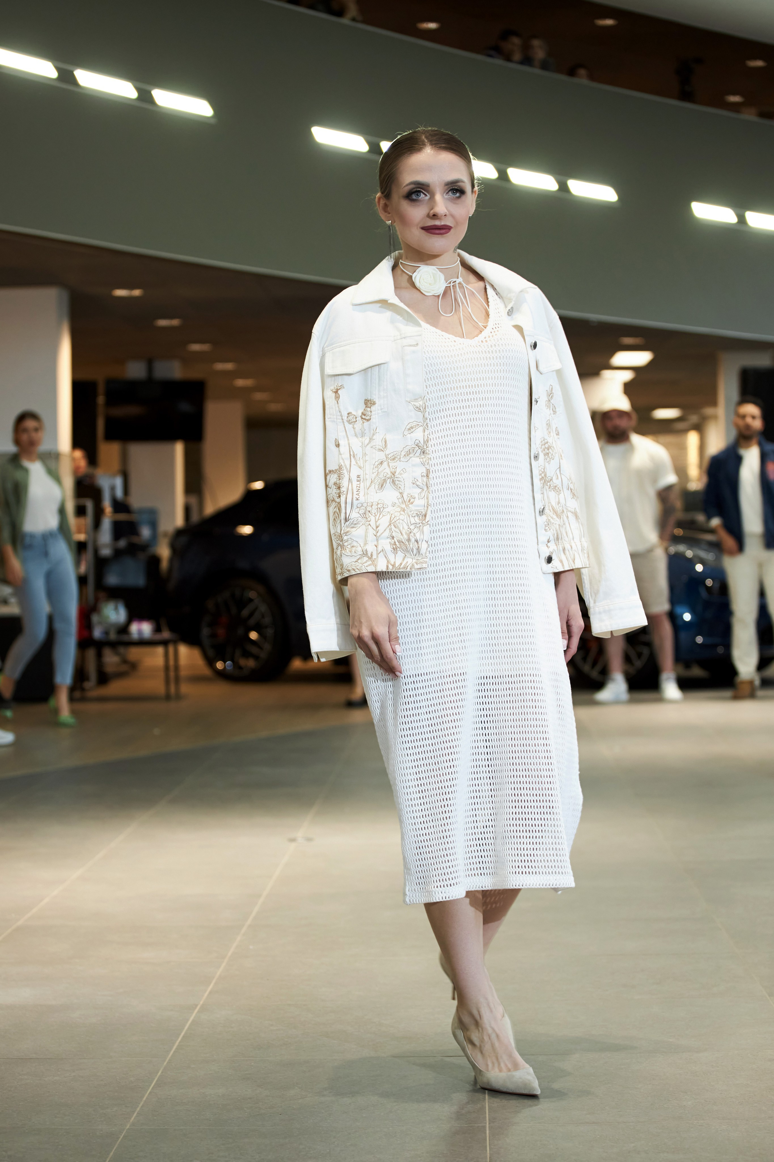 Репортаж «Жара в Городе». Фотограф Алексей Яковлев