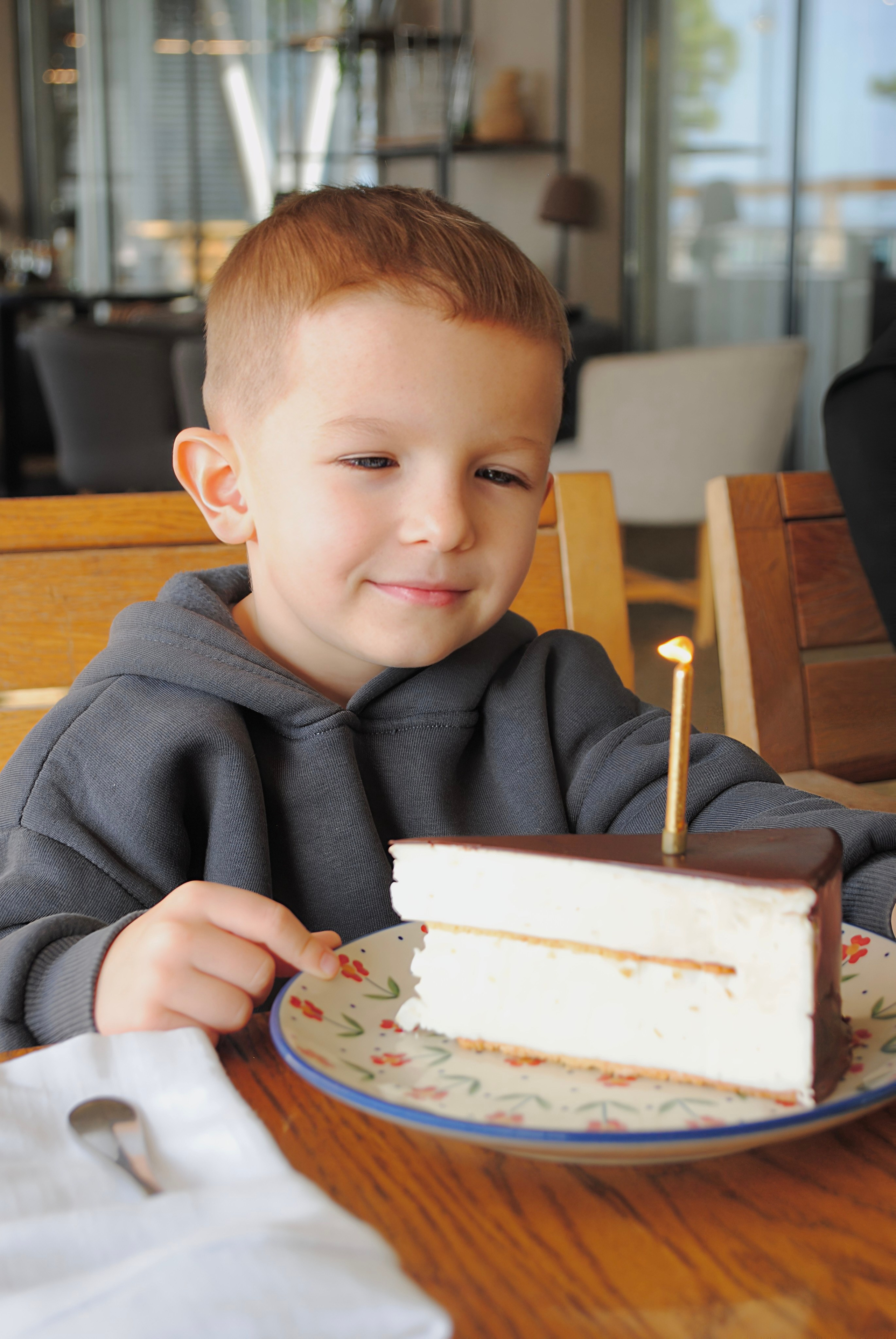 Др Вани. Фотограф Мария Мусаелян