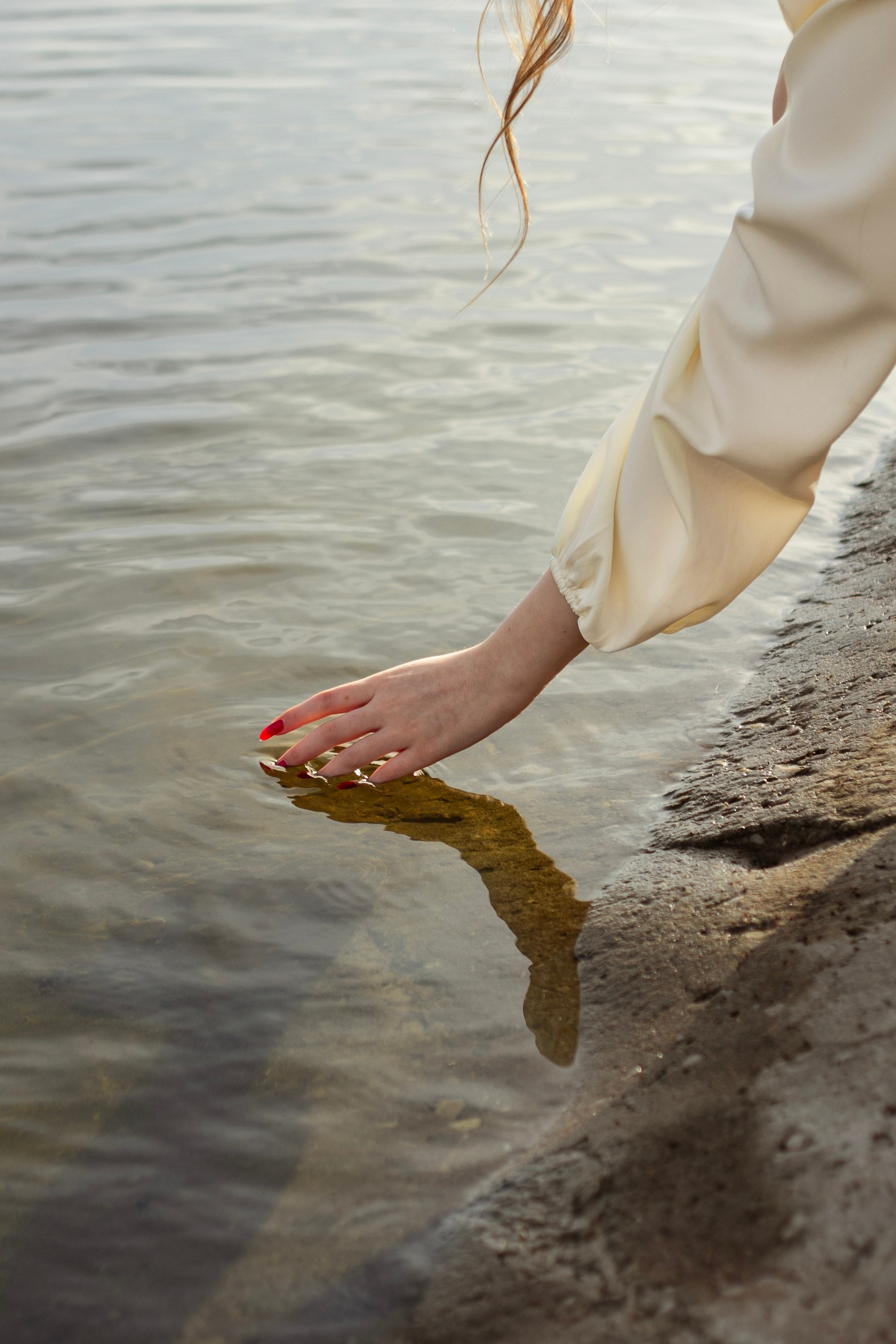 Cerulean. Фотограф Ася Верницкая
