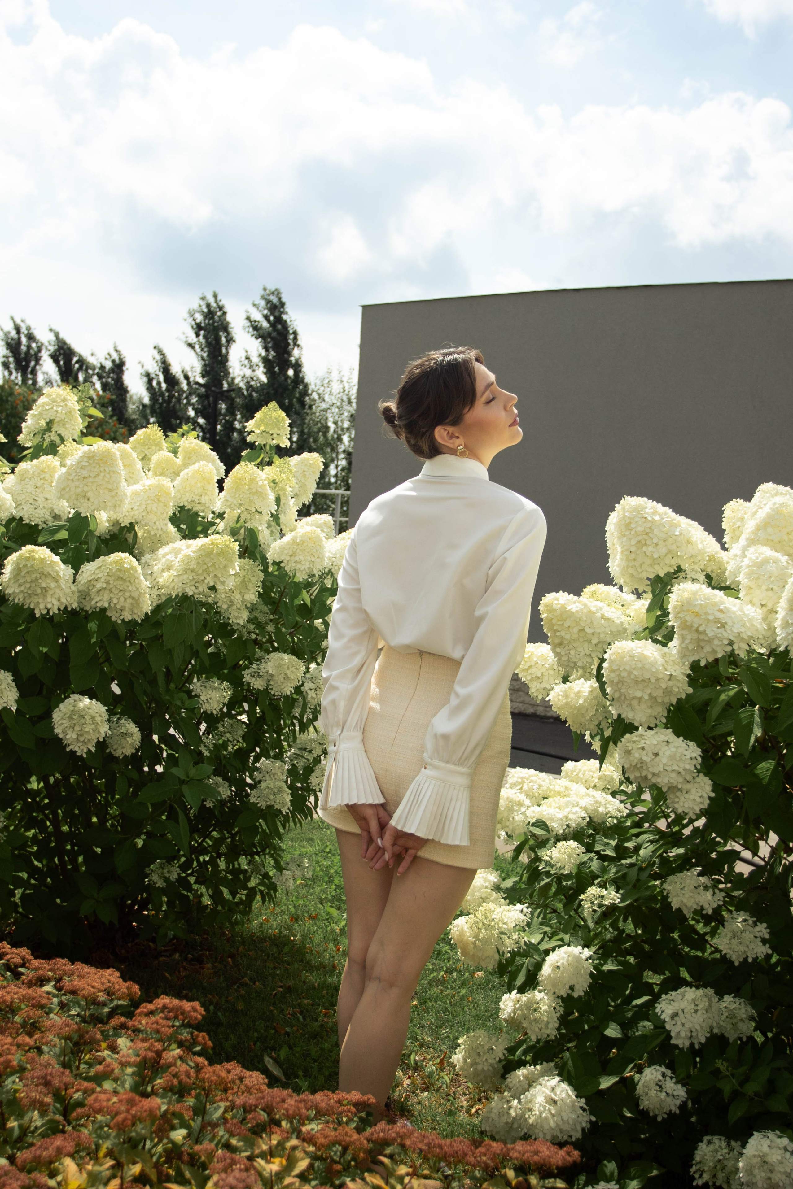 Emerald. Фотограф Ася Верницкая