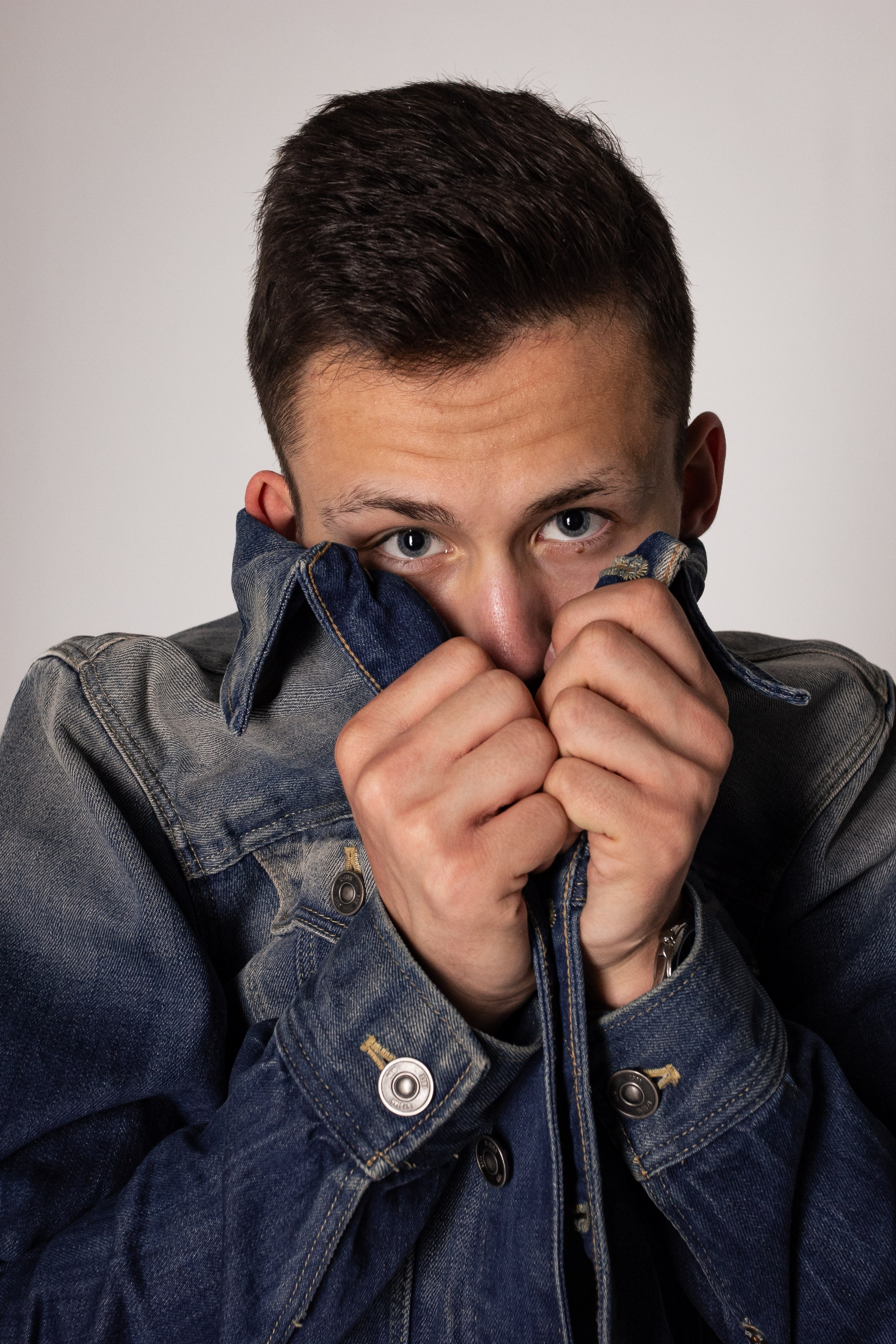 Midnight. Фотограф Ася Верницкая