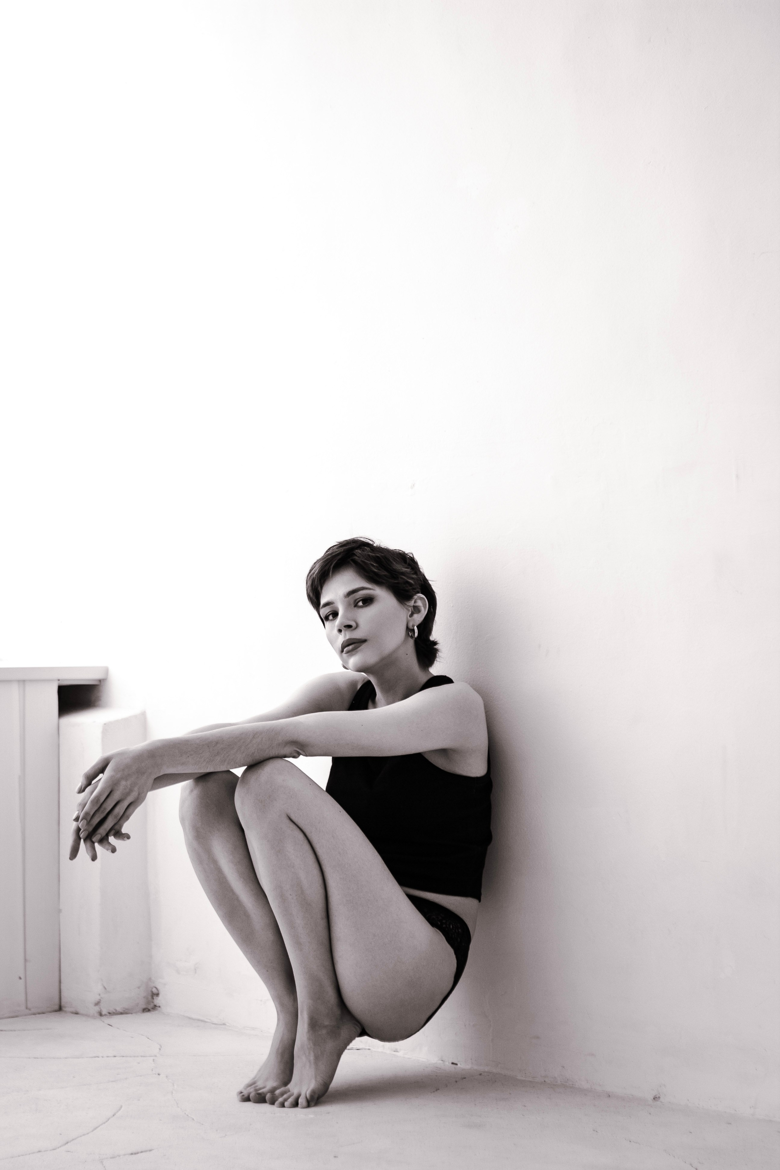 Ivory. Фотограф Ася Верницкая