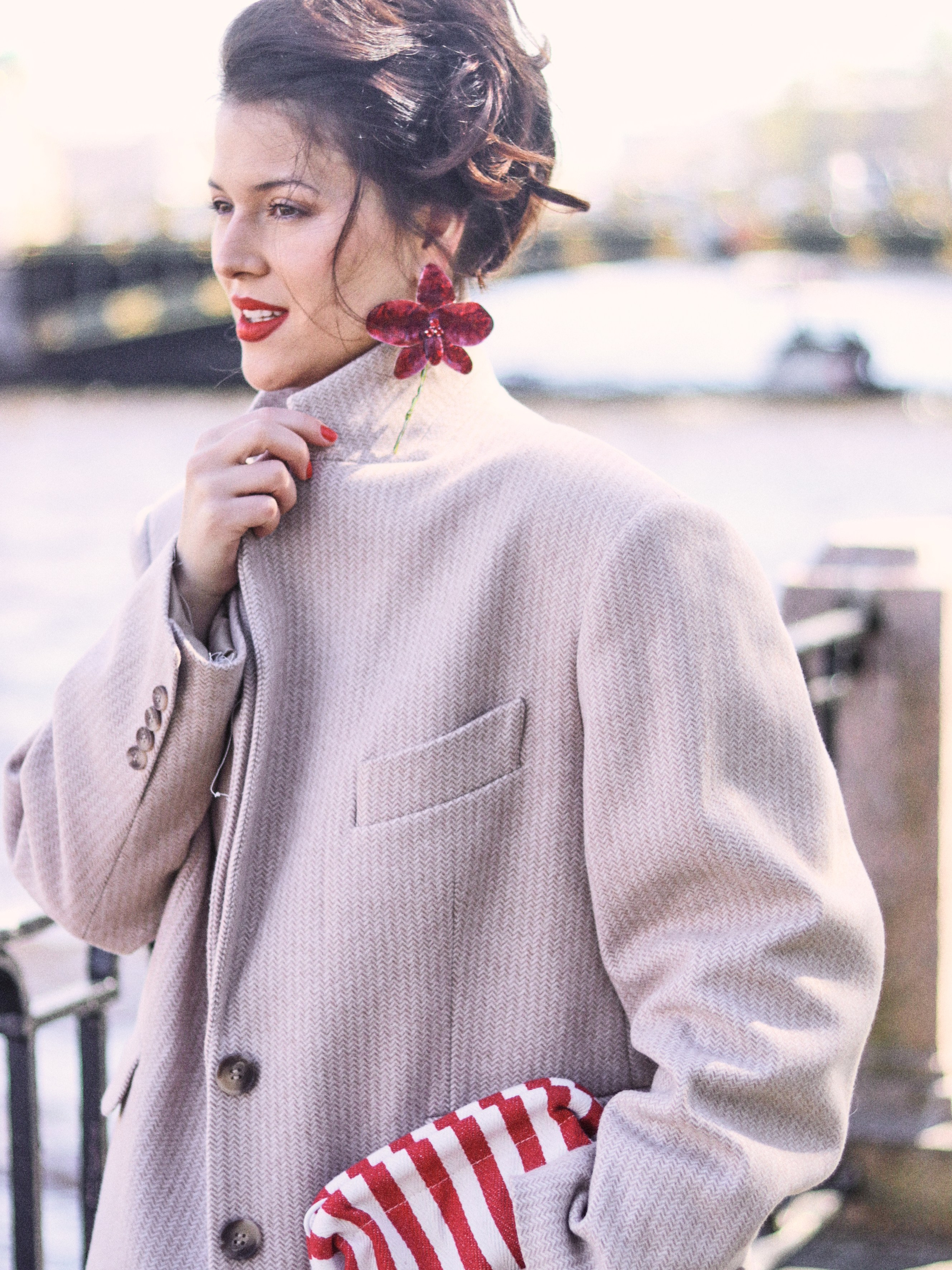 Vel. Фотограф и продюсер fashion-съемок в Санкт-Петербурге