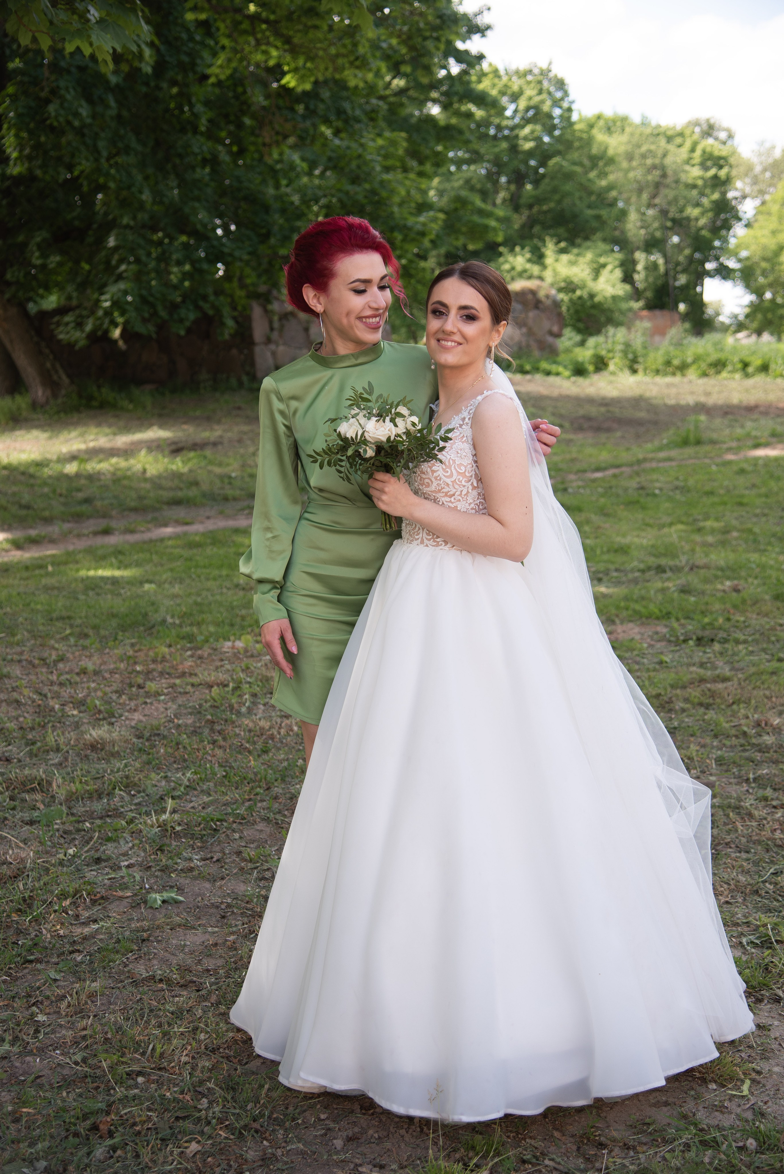 Настя и Рома. Свадебный и семейный фотограф Ольга Астрейко