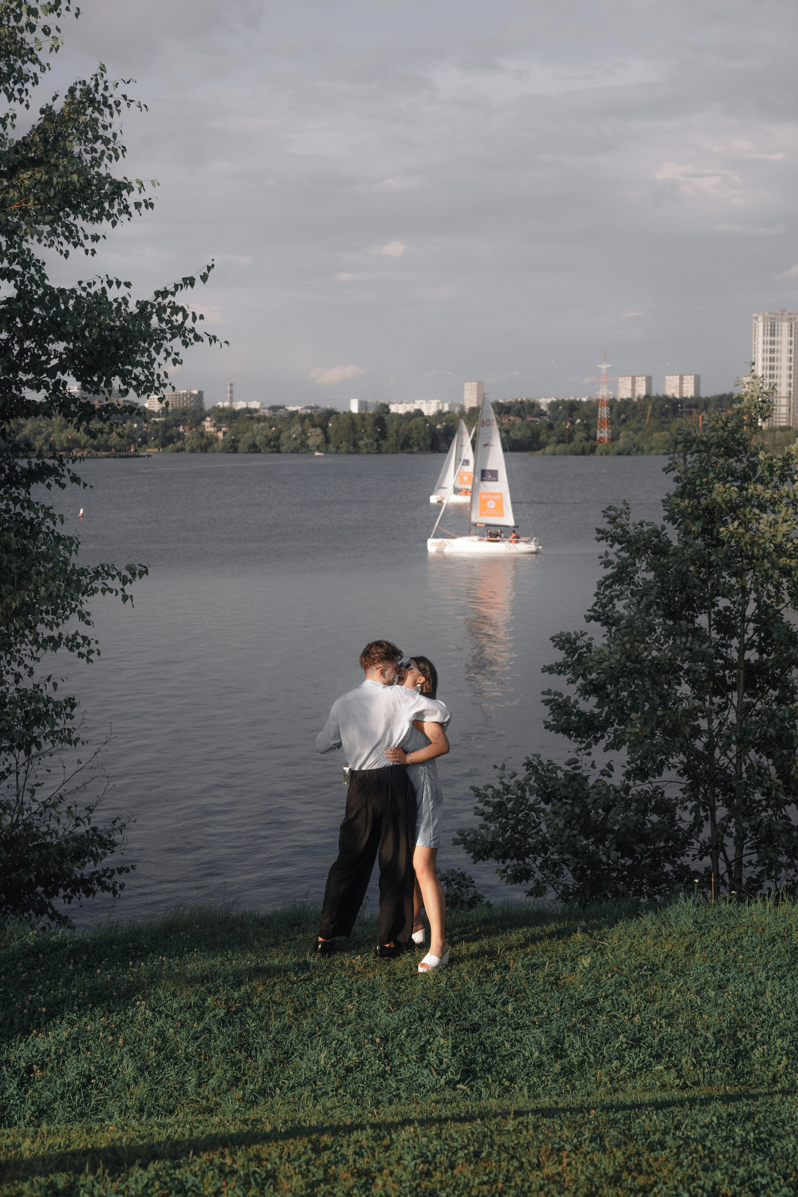 SOHO. Свадебный фотограф в Москве Кристина Чехова