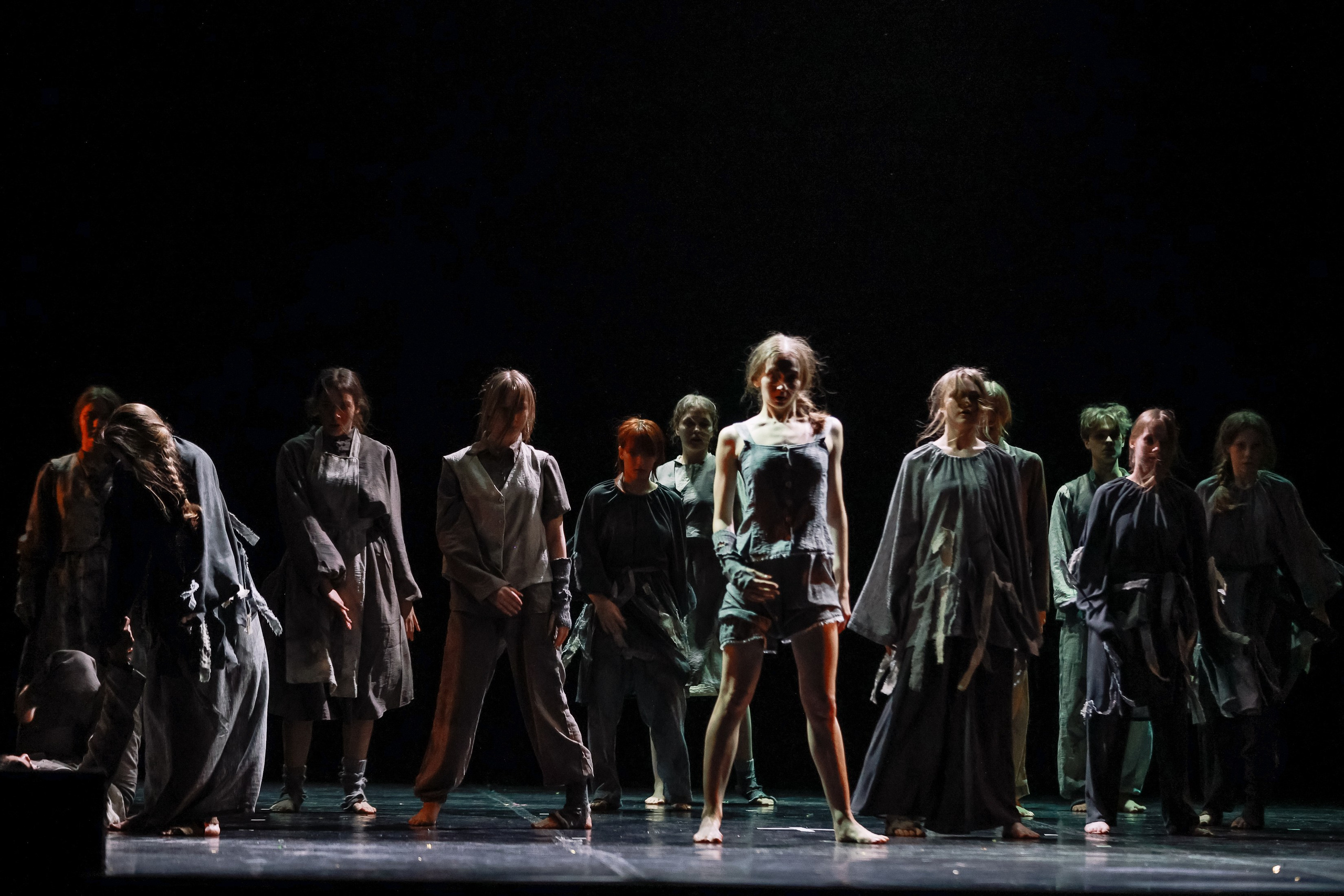 Сиб Денс Гала концерт и награждение. Фотограф Юлия Мальцева