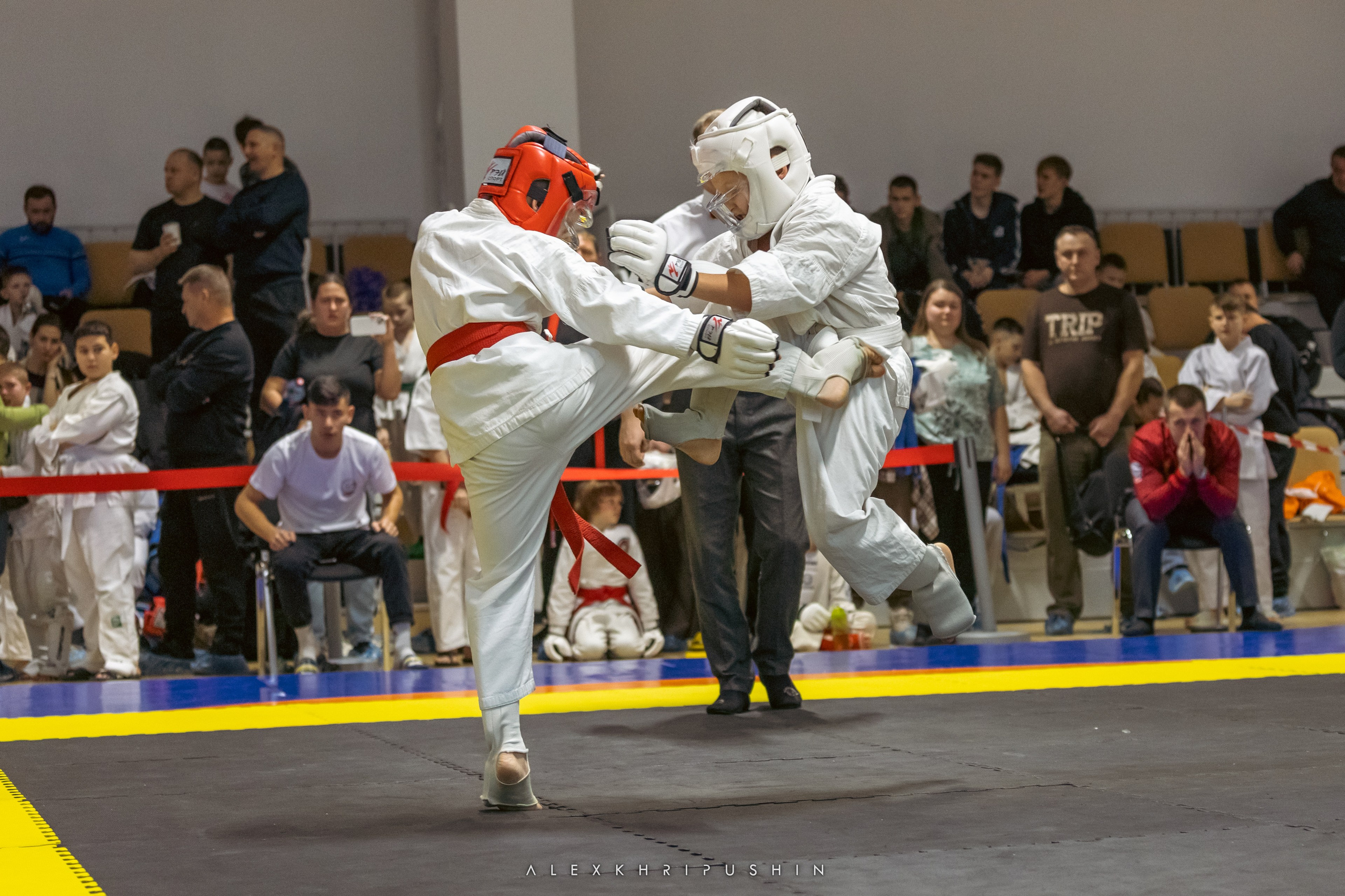 Съёмки спортивных мероприятий. Александр Хрипушин фотограф Воронеж