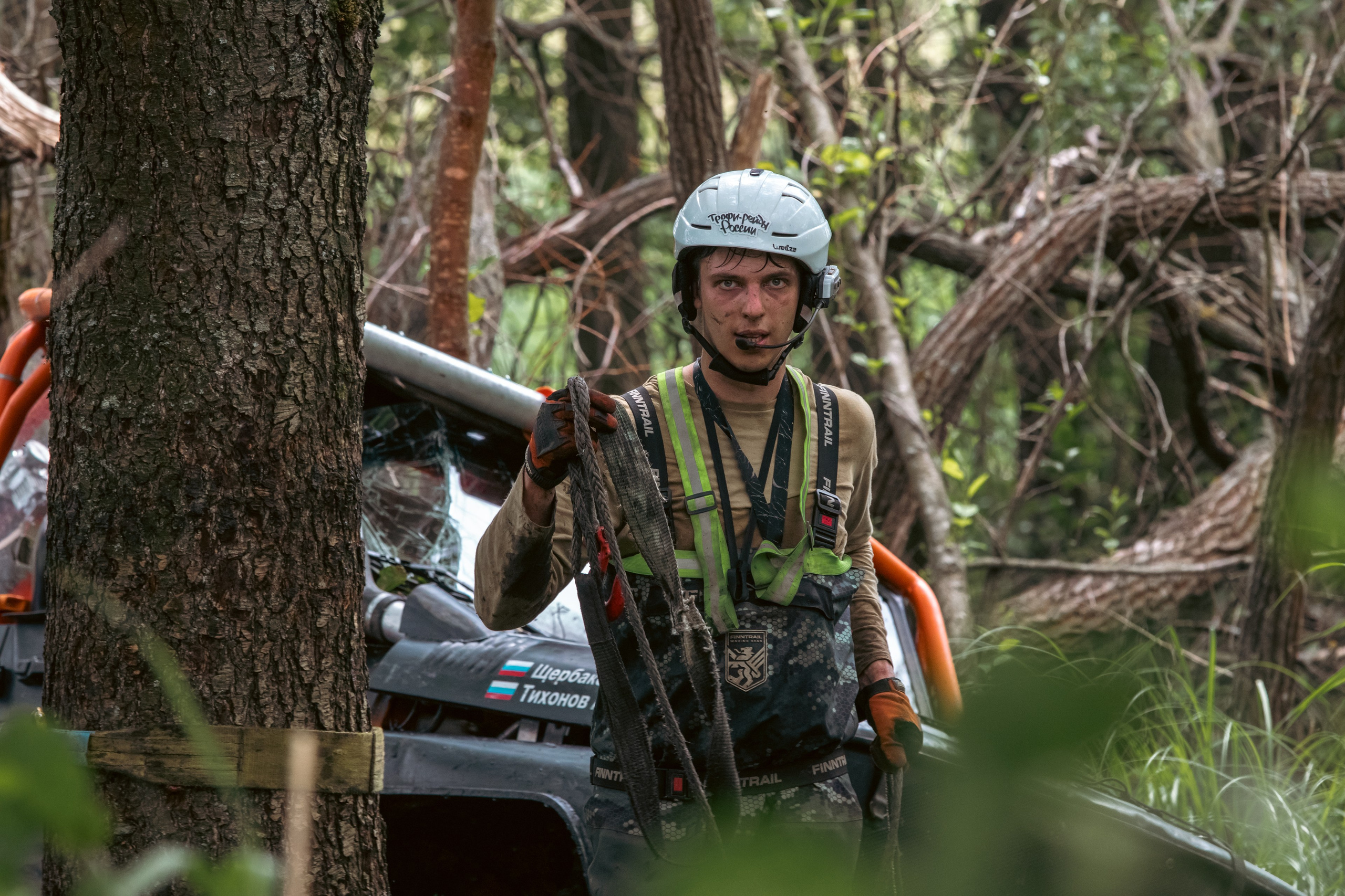 Съёмки автоспортивных мероприятий. Александр Хрипушин фотограф Воронеж