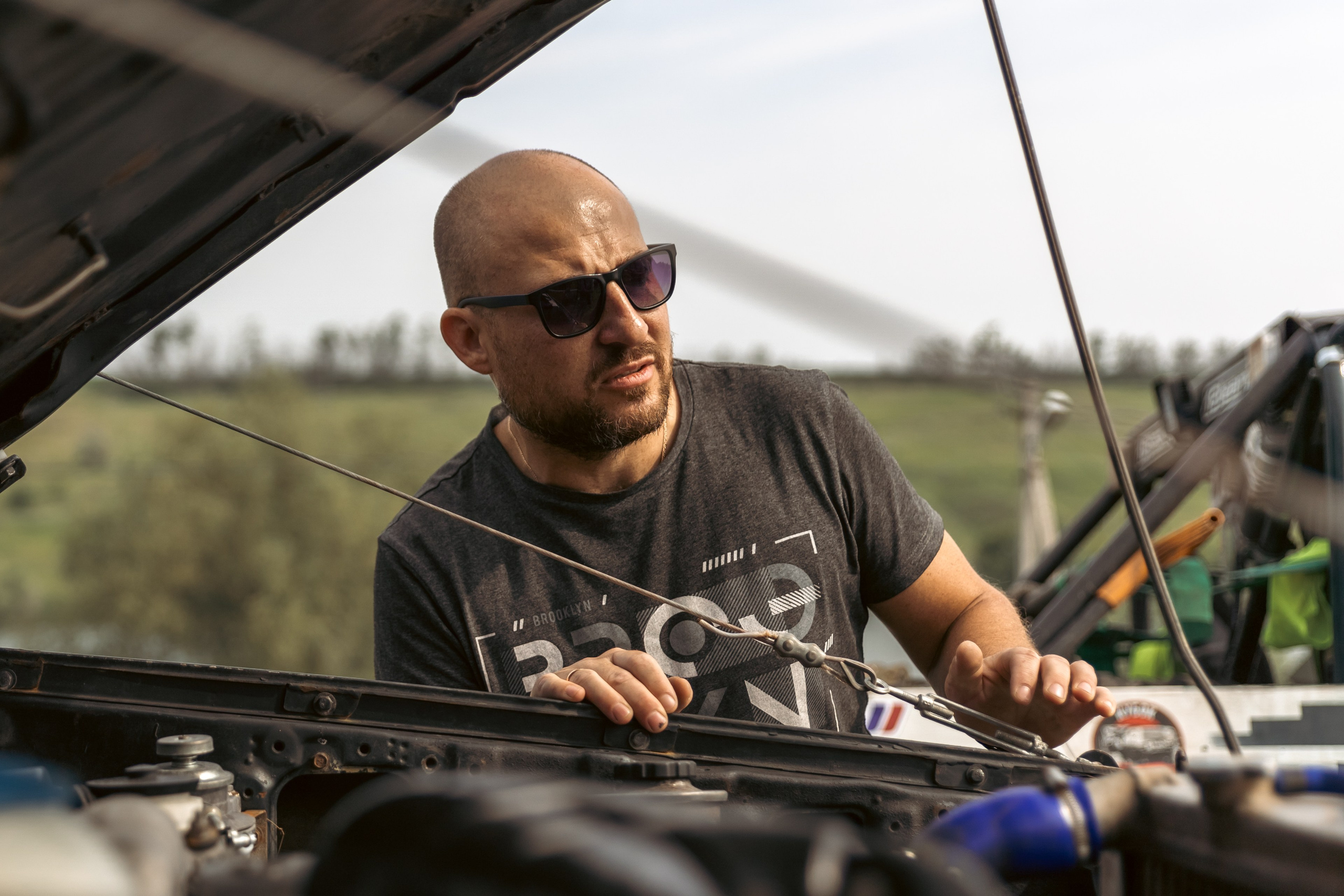 Съёмки автоспортивных мероприятий. Александр Хрипушин фотограф Воронеж