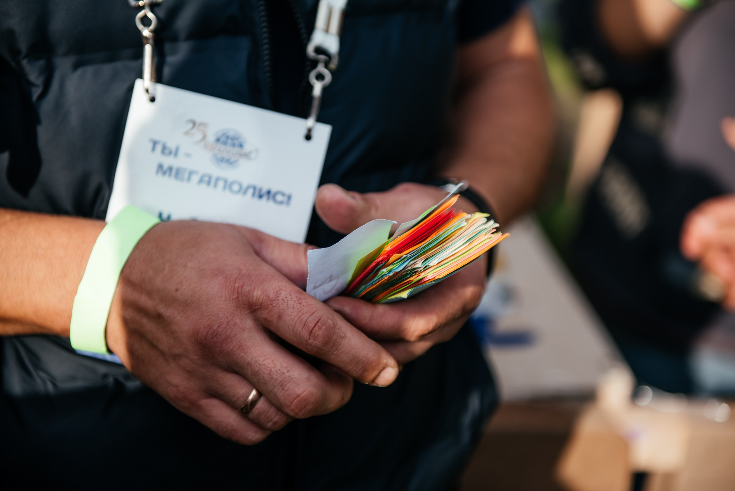 ГК МЕГАПОЛИС 25 лет. Свадебный фотограф Иркутск Алексей Шульгин