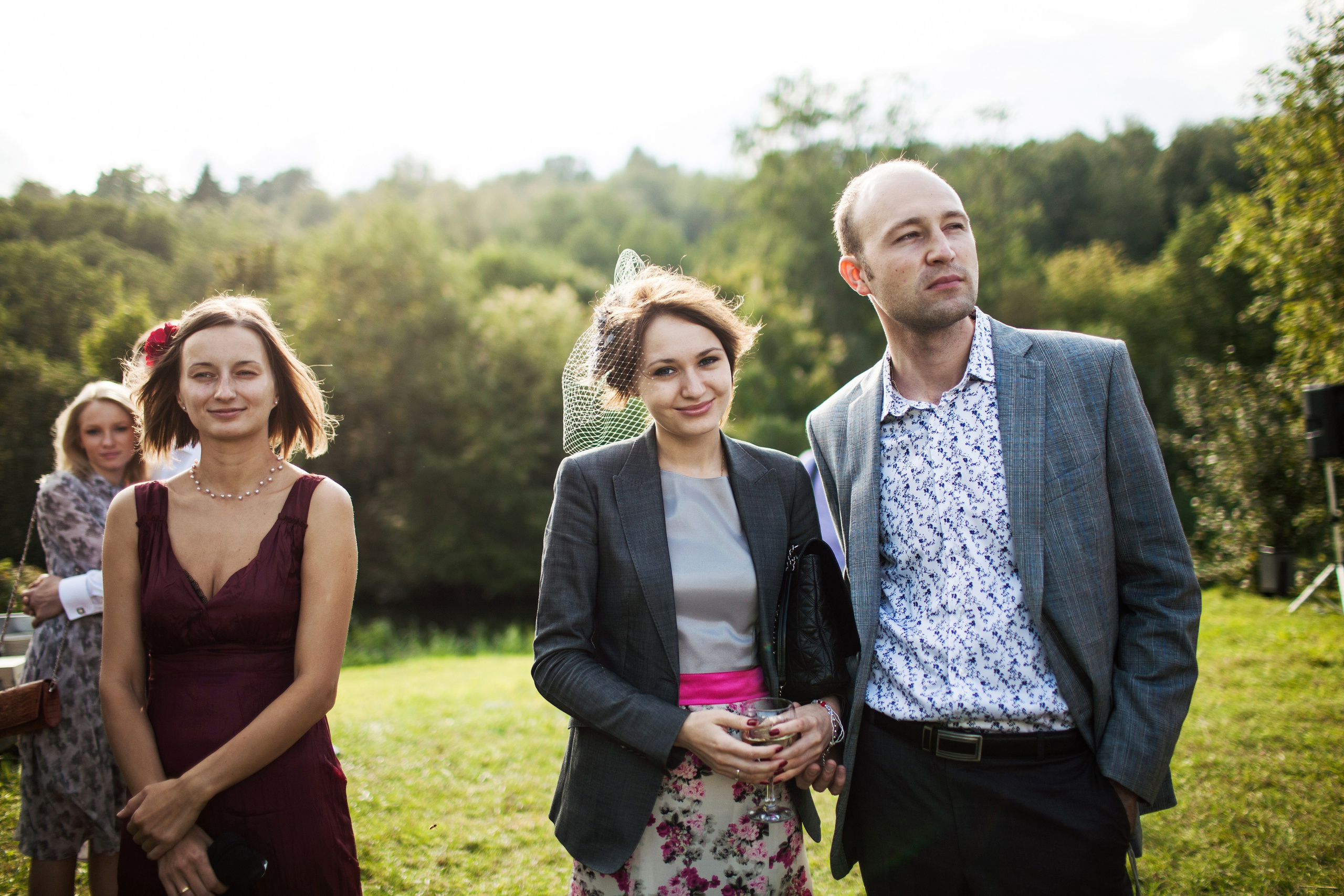 Планерное. Фотограф в Москве Валентина Иванова