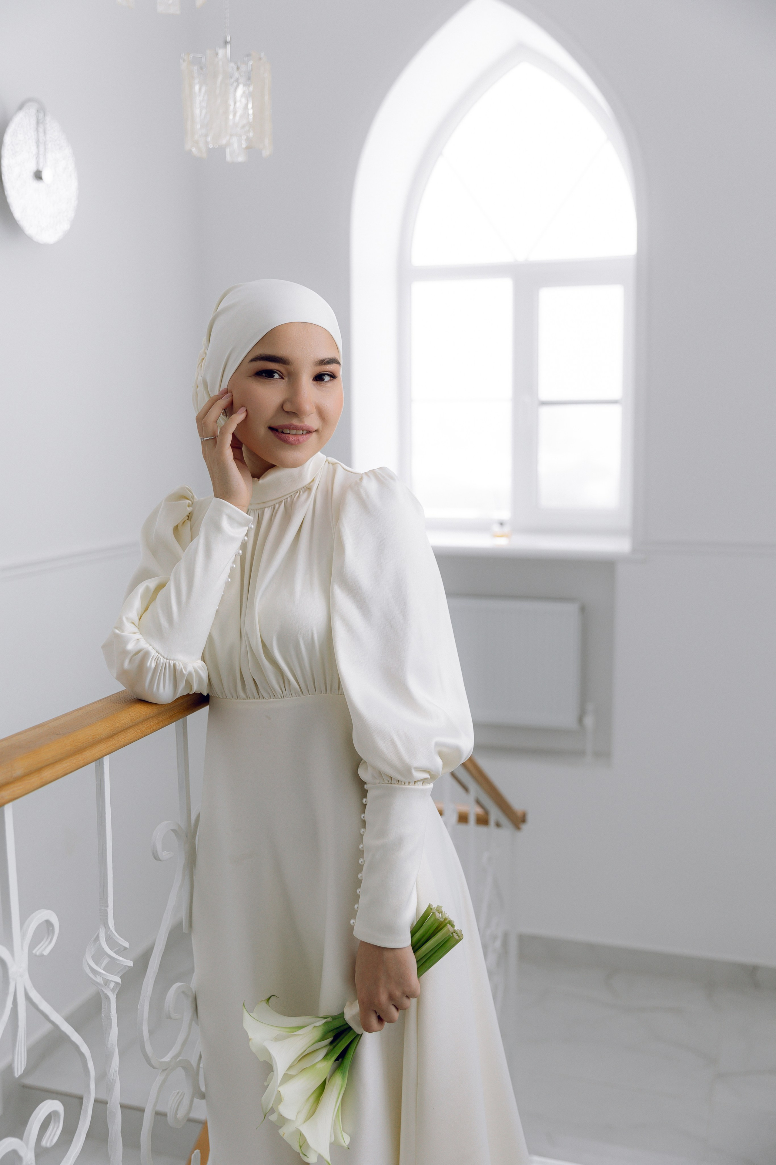 Айрат & Лейсан. Свадебный фотограф Казань| Фотограф Казань Зевакина Анастасия