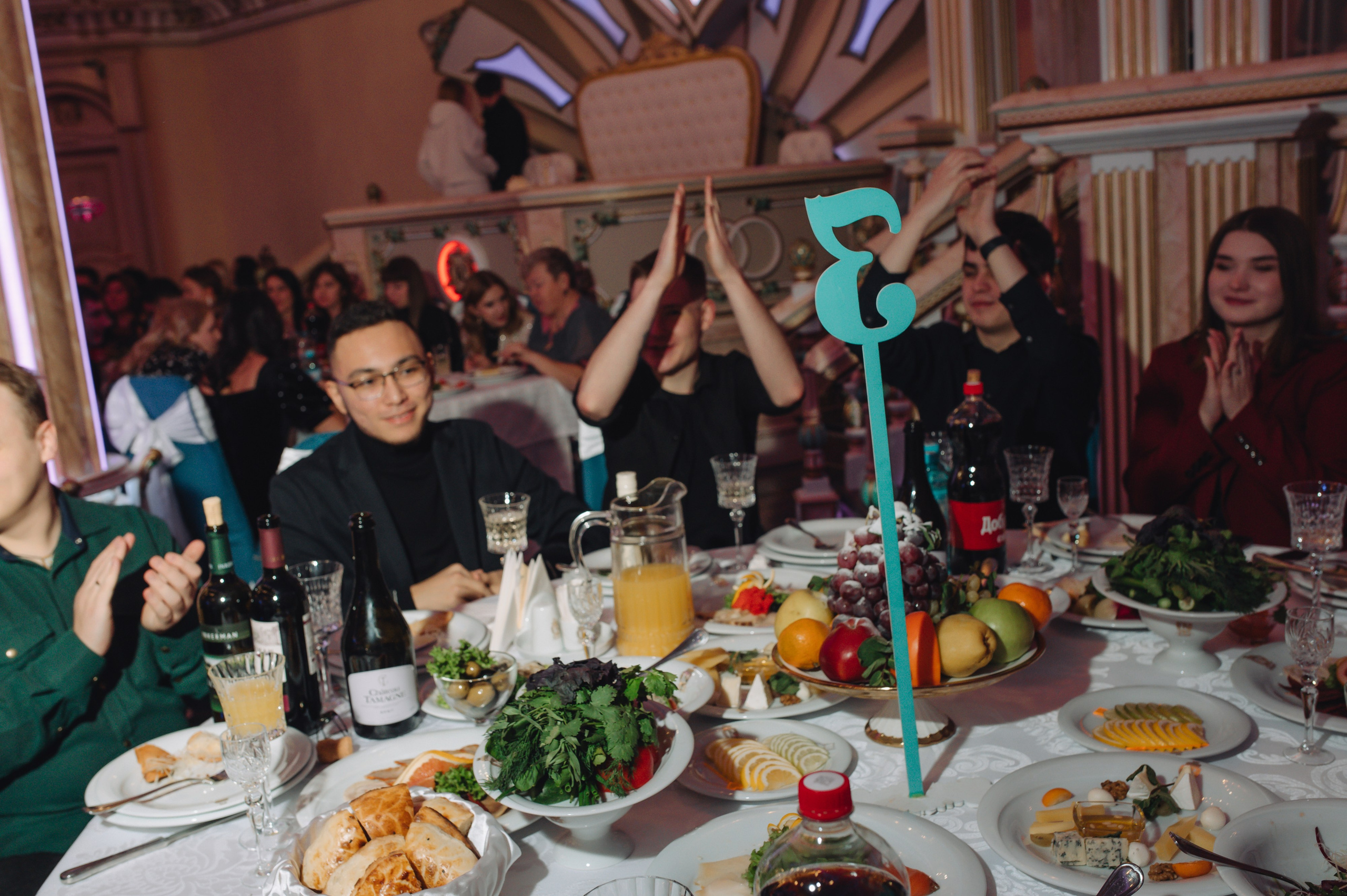 ВТБ — Корпоратив. Свадебный фотограф во Владимире Влад Бирюков