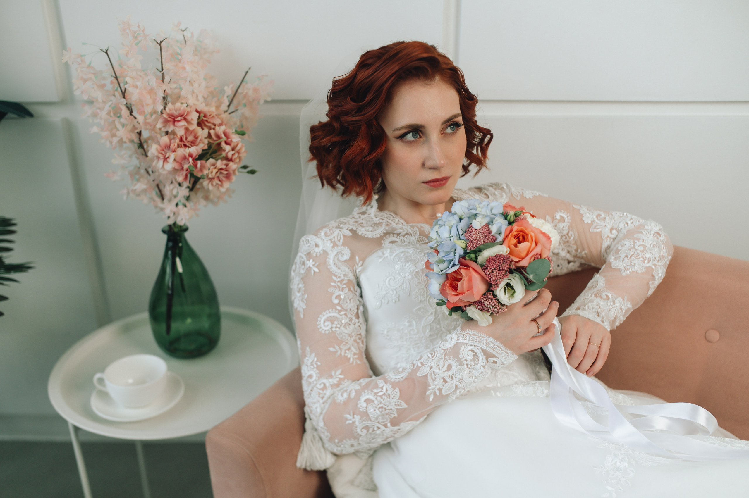 Гео и Дарья | Иваново. Свадебный фотограф во Владимире Влад Бирюков