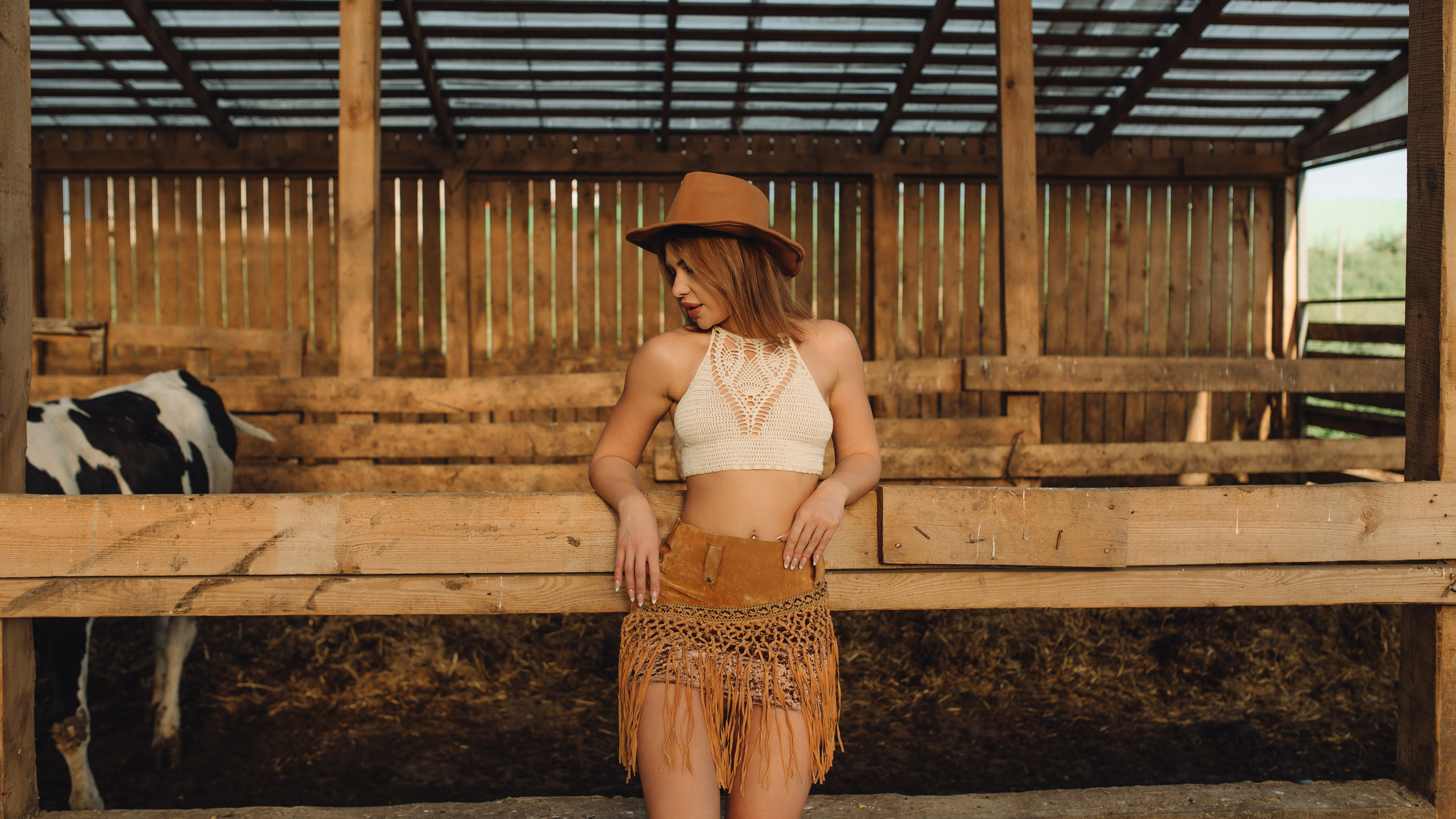 Оксана Кантри. Свадебный фотограф во Владимире Влад Бирюков