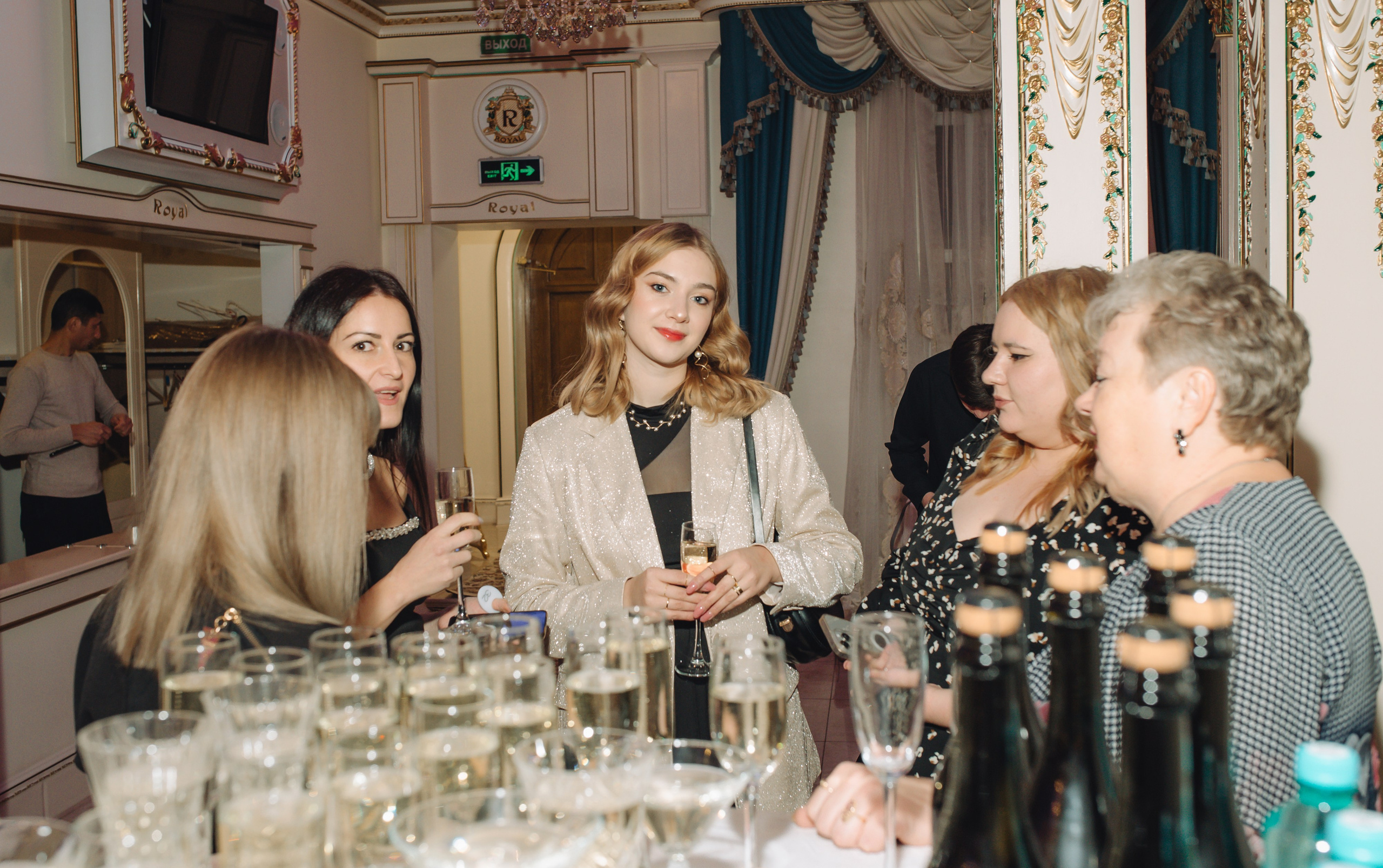 ВТБ — Корпоратив. Свадебный фотограф во Владимире Влад Бирюков