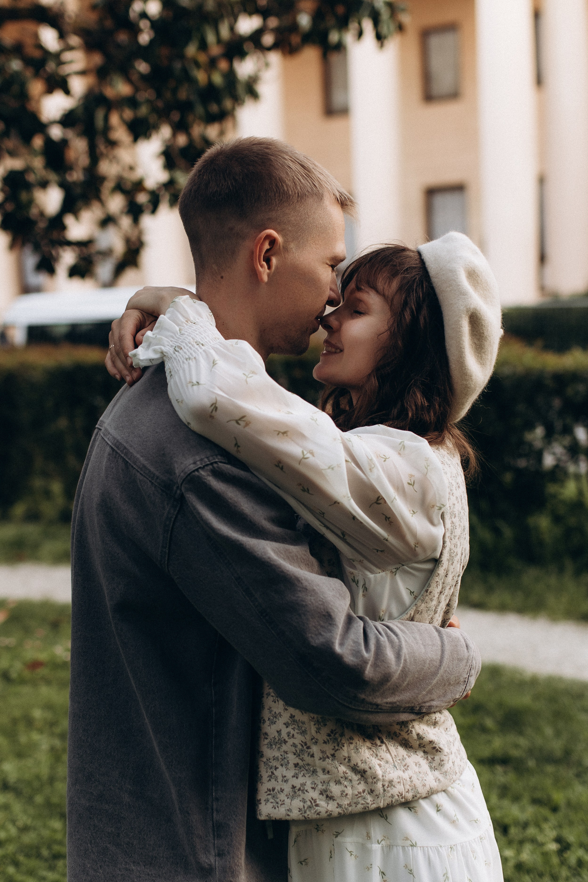 Света, Саша, Стеша, Ваня и Елисей. Семейный фотограф в Краснодаре Виктория Кокоулина
