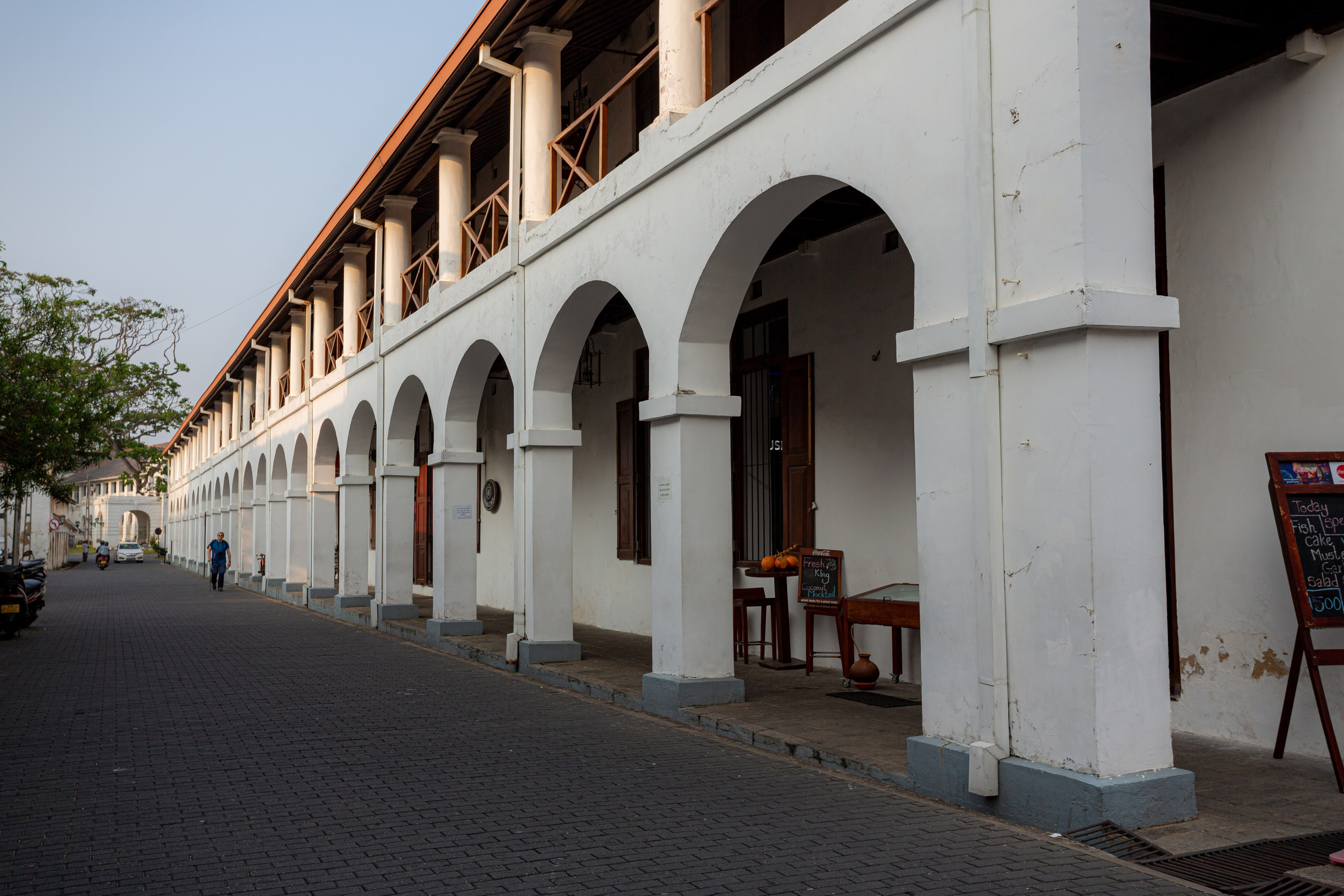 Galle. Фотограф Сонкина Татьяна