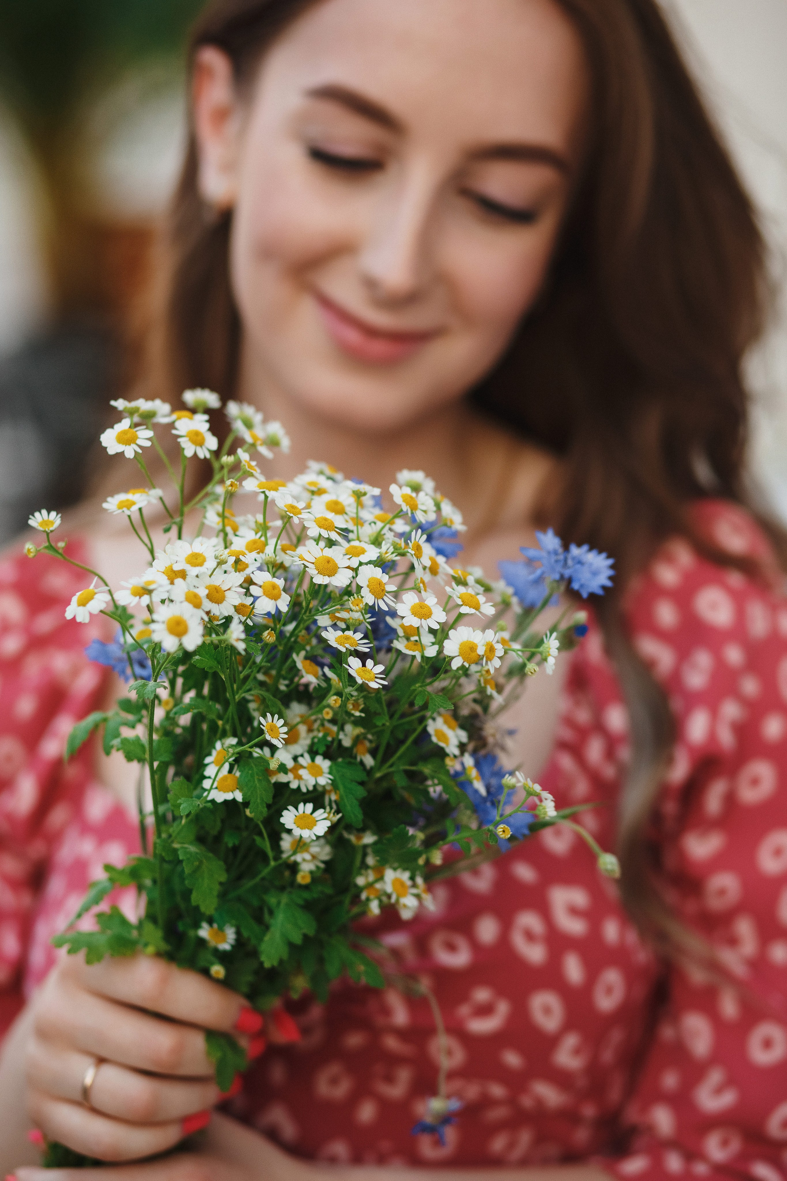 Романтика на улице Петровская в Таганроге: Денис и Аня. Свадебный и семейный фотограф в Таганроге Бакарюк Антон