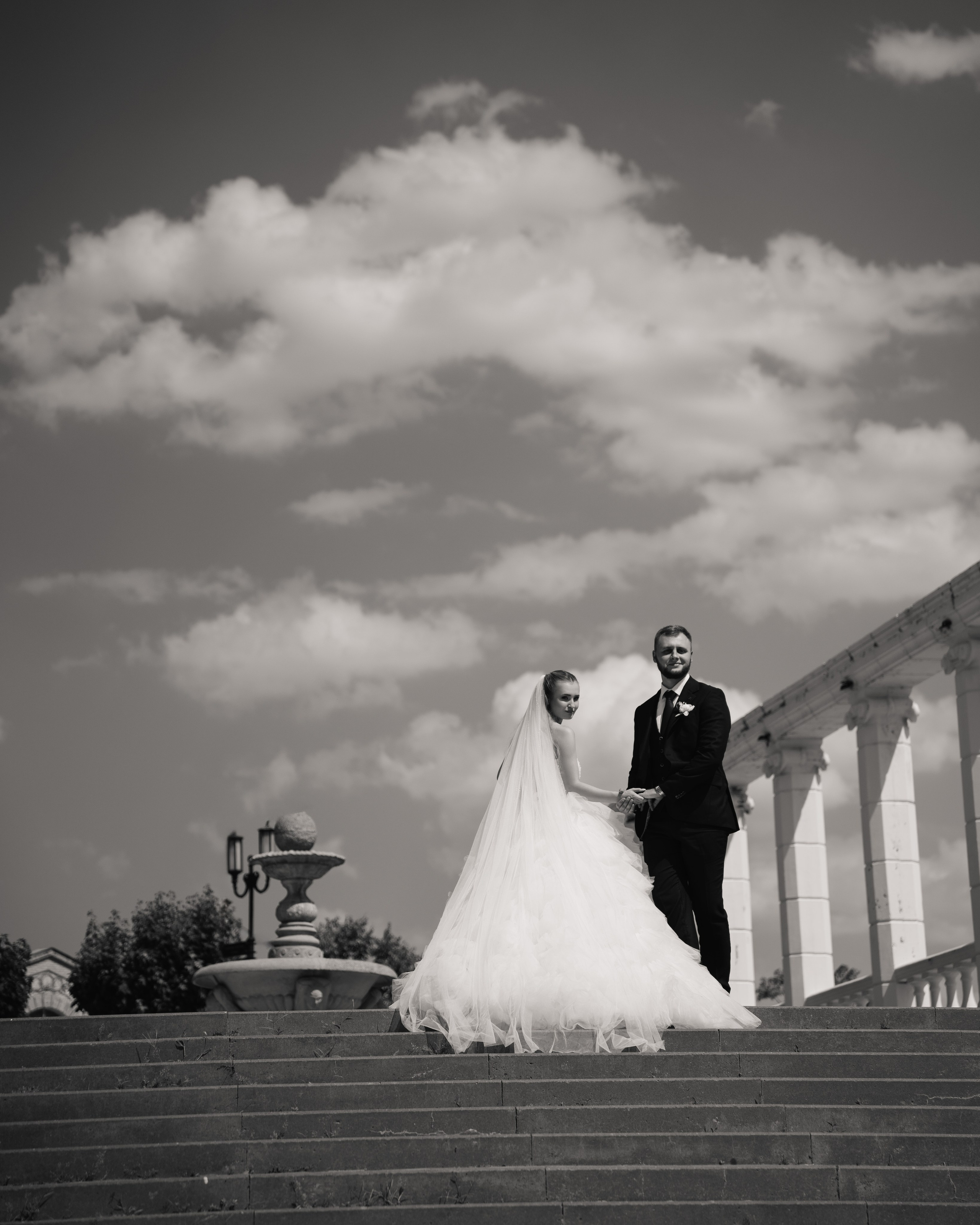 Свадебная съёмка. Индивидуальный и коммерческий фотограф на КМВ | Маргарита Шаверина