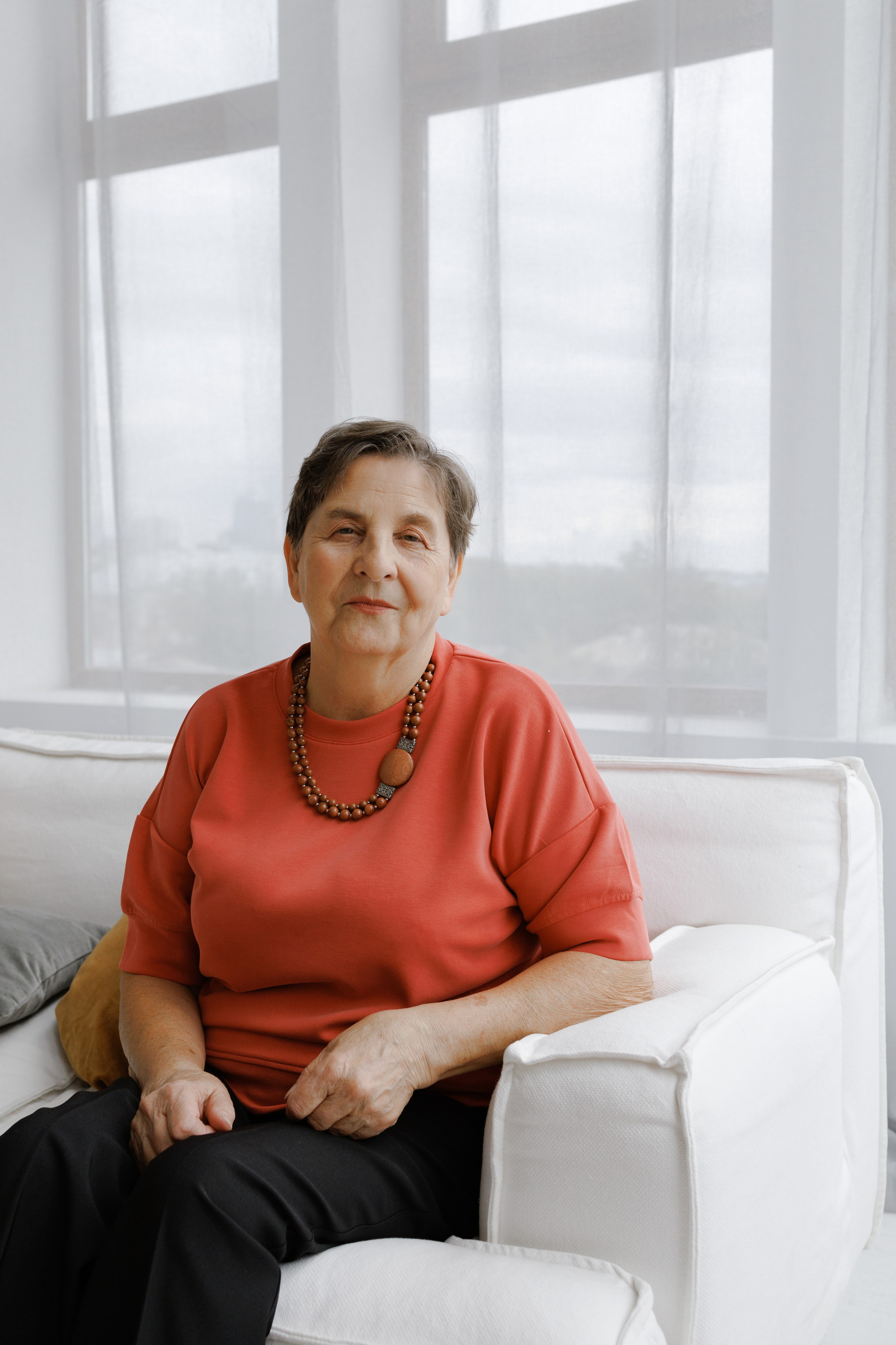 Большая семья. Свадебный фотограф в Самаре Виденмаер Евгения