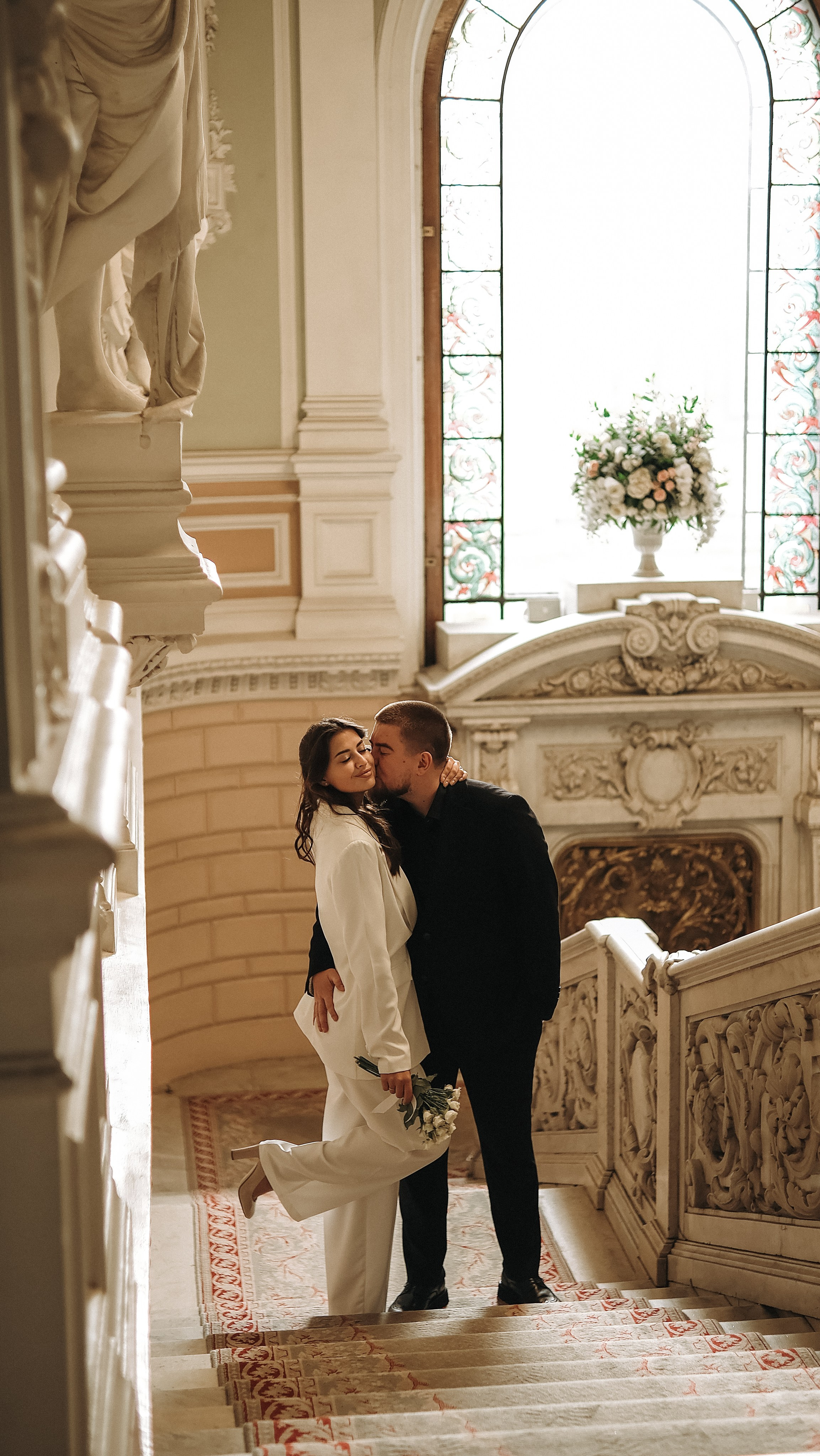 Соня & Никита. ДБ1. Phdkvmr.ru