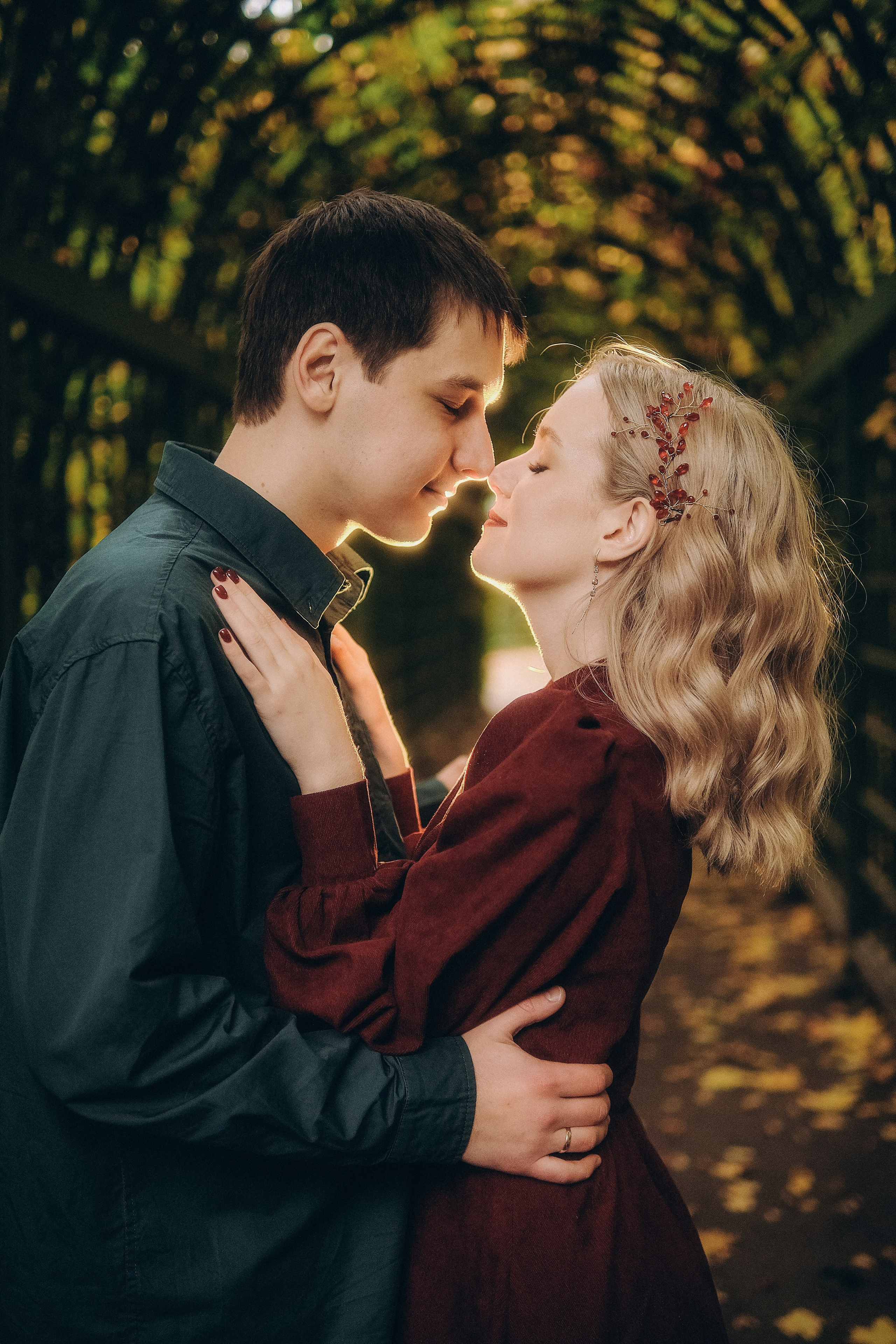 Соня&Паша. Phdkvmr.ru